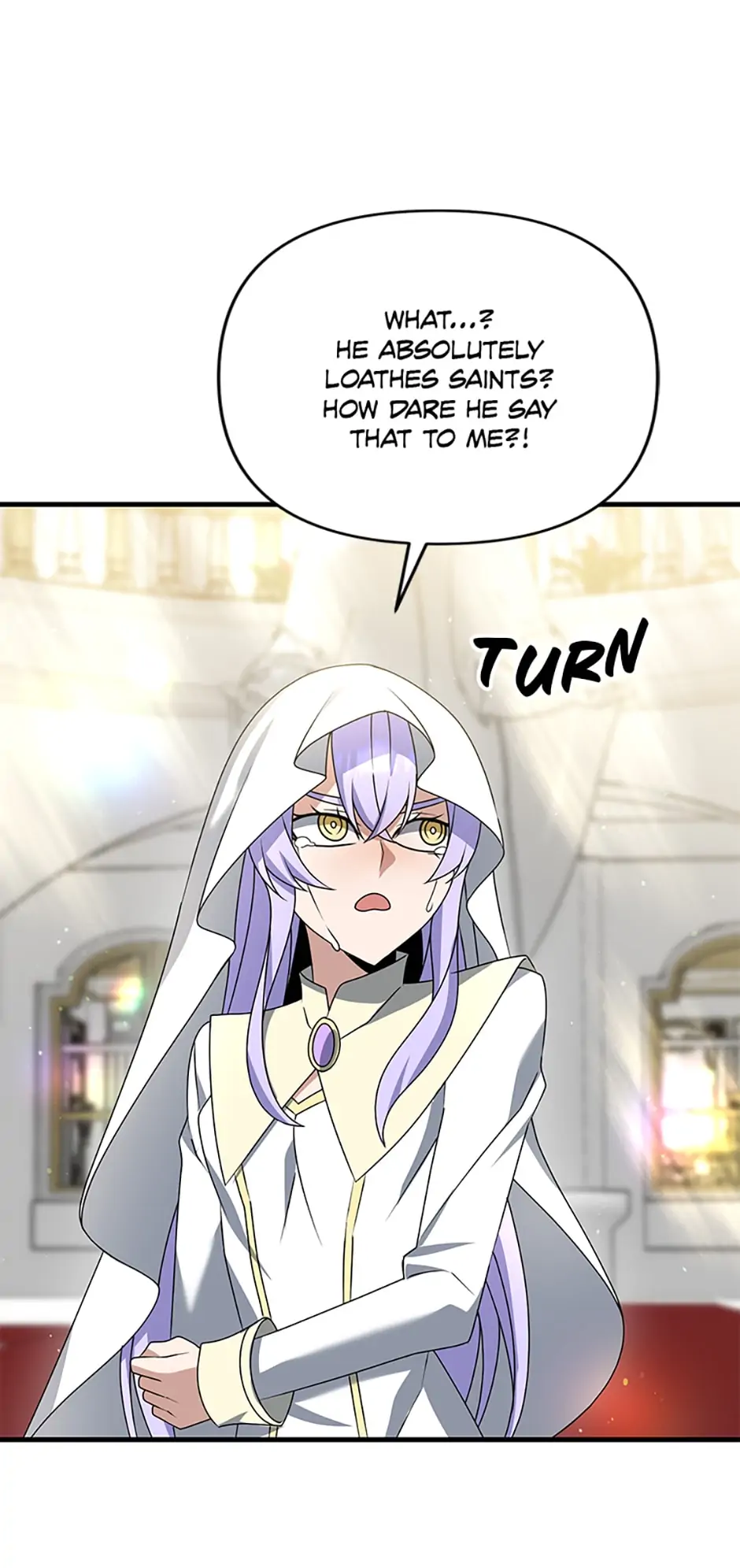 The Lazy Swordmaster chapter 15 page 59