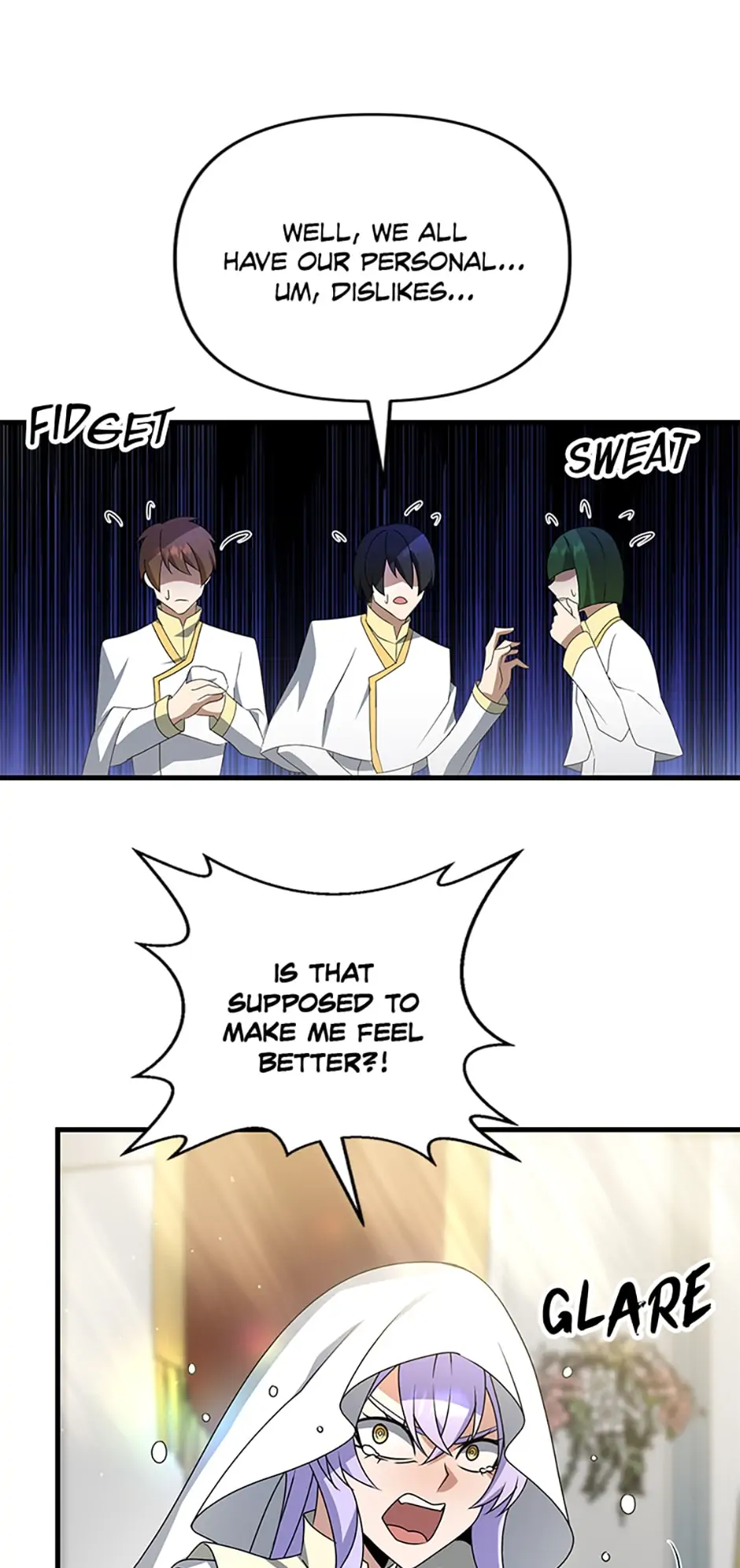 The Lazy Swordmaster chapter 15 page 60