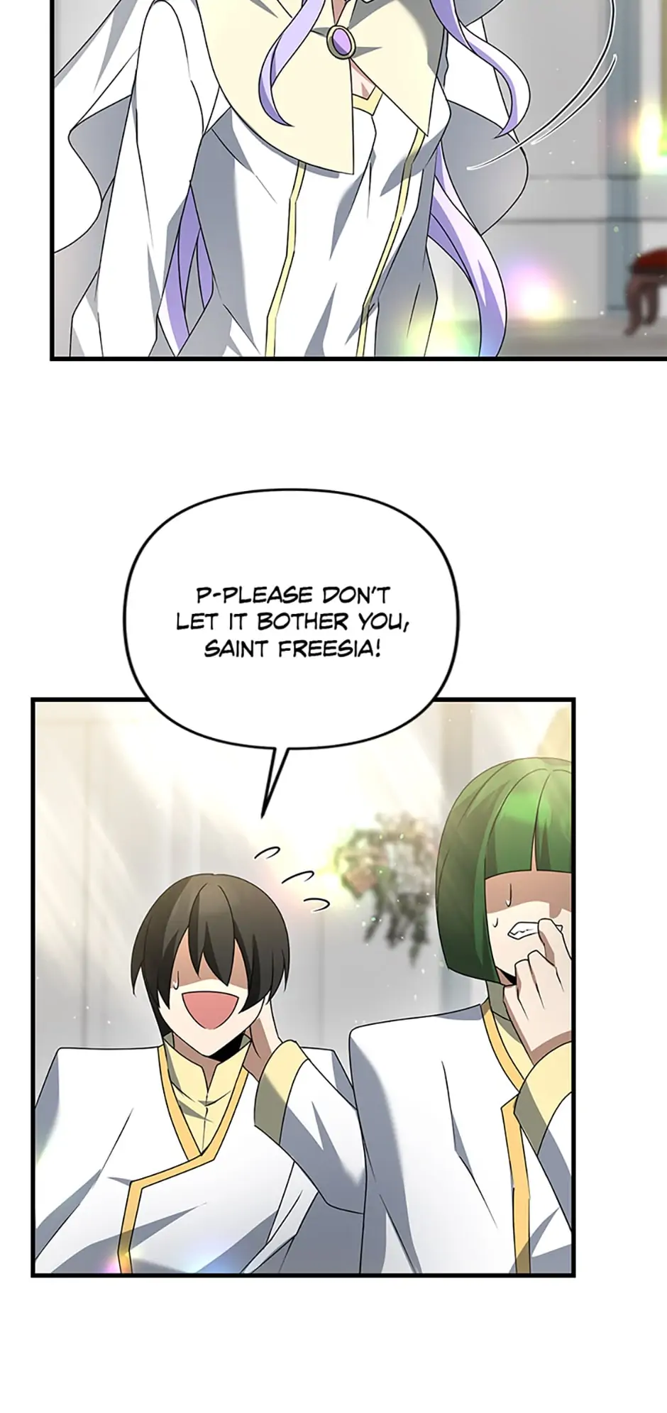 The Lazy Swordmaster chapter 15 page 61