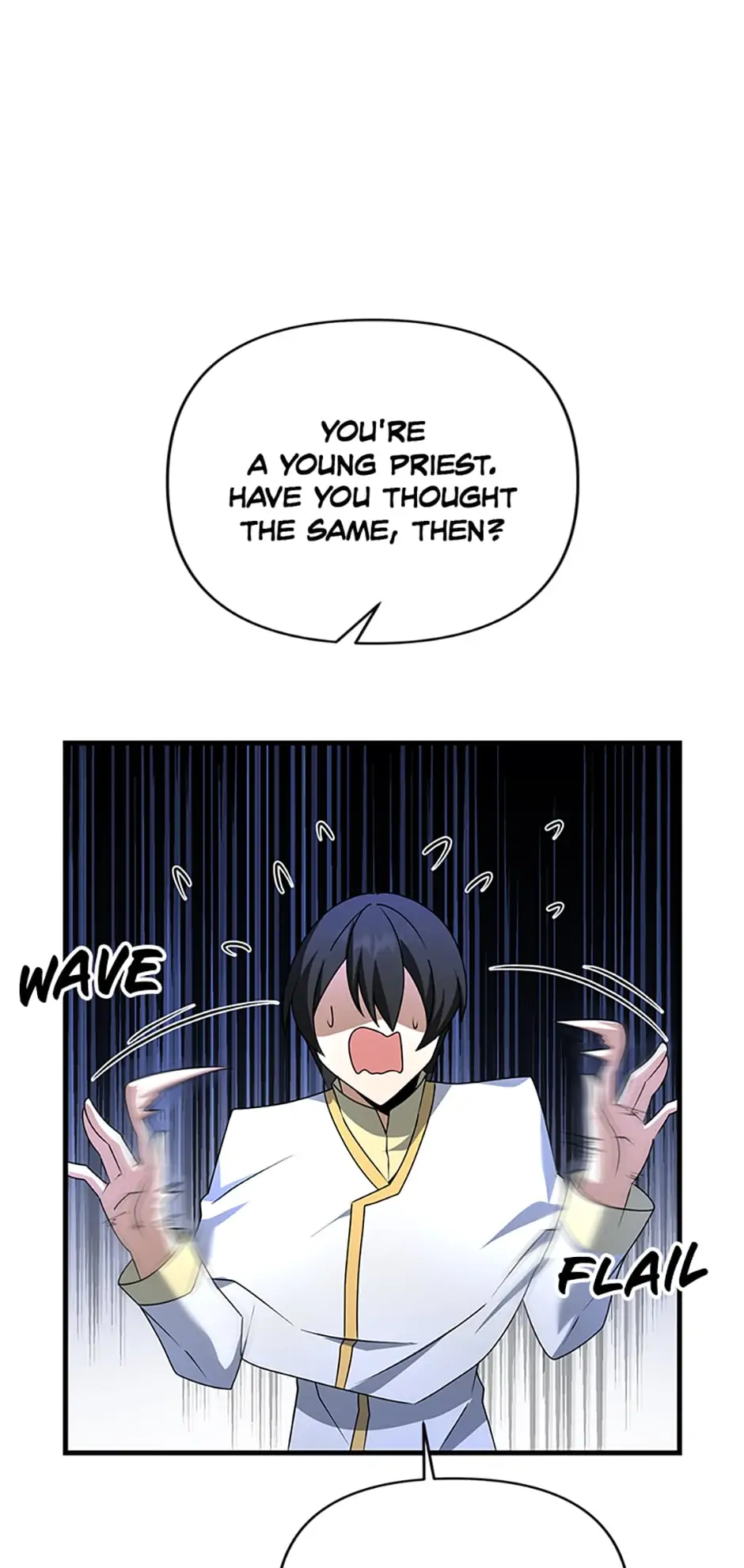 The Lazy Swordmaster chapter 15 page 63