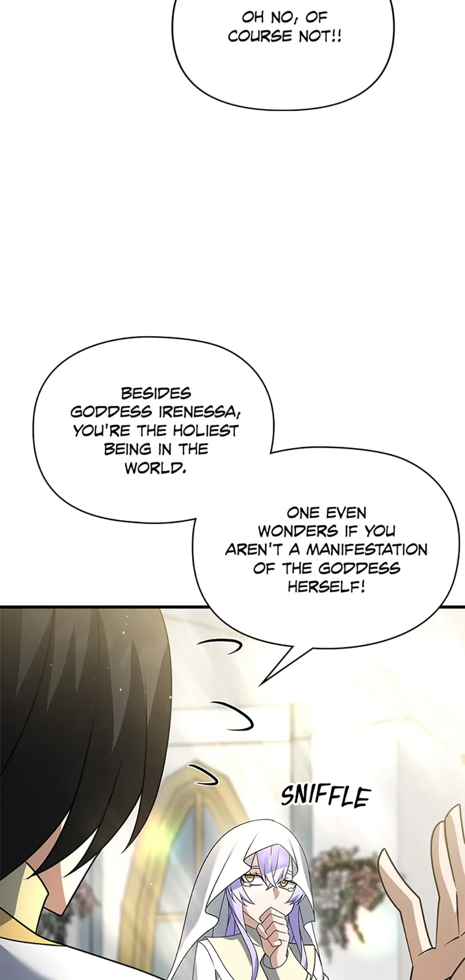 The Lazy Swordmaster chapter 15 page 64