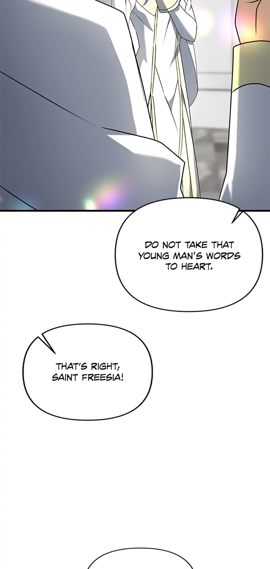 The Lazy Swordmaster chapter 15 page 65