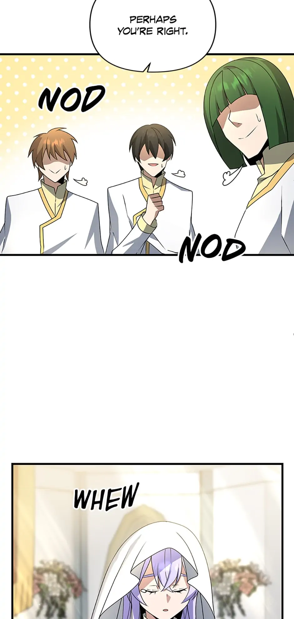 The Lazy Swordmaster chapter 15 page 66