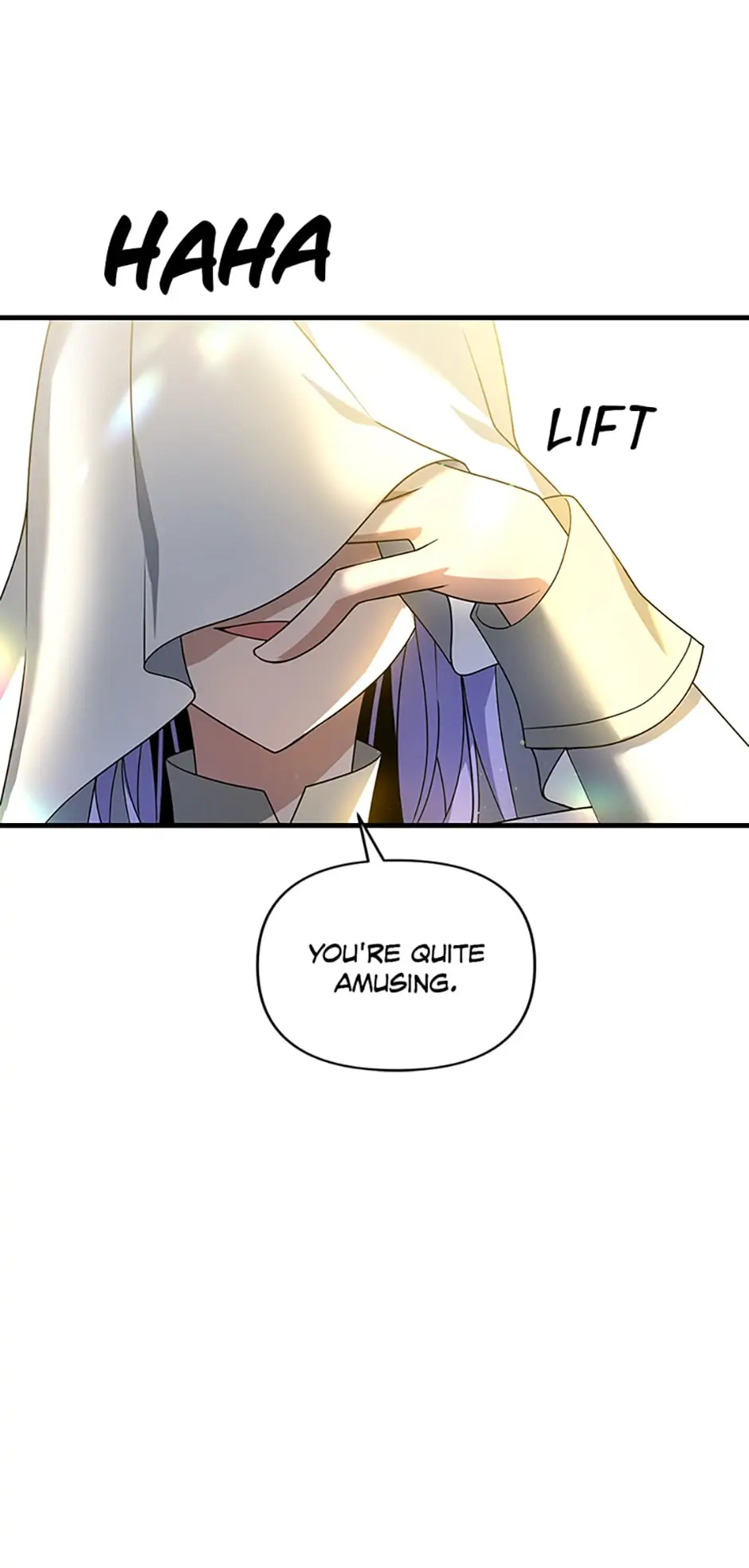 The Lazy Swordmaster chapter 15 page 7