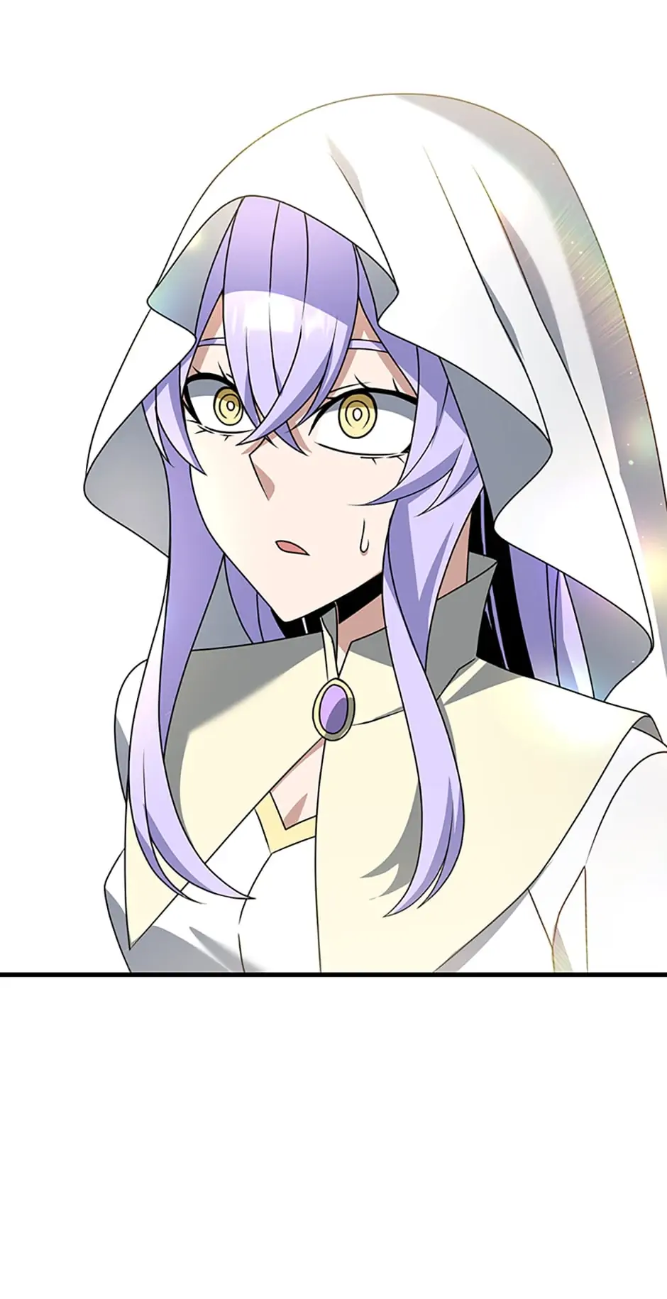 The Lazy Swordmaster chapter 15 page 73