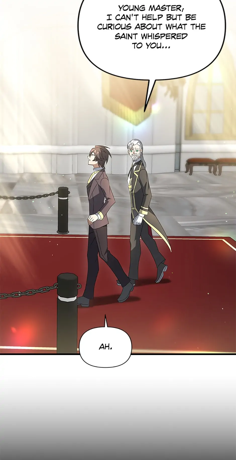 The Lazy Swordmaster chapter 15 page 75