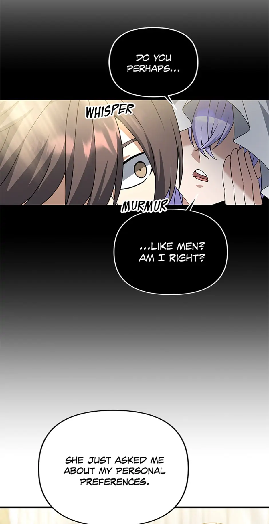 The Lazy Swordmaster chapter 15 page 76