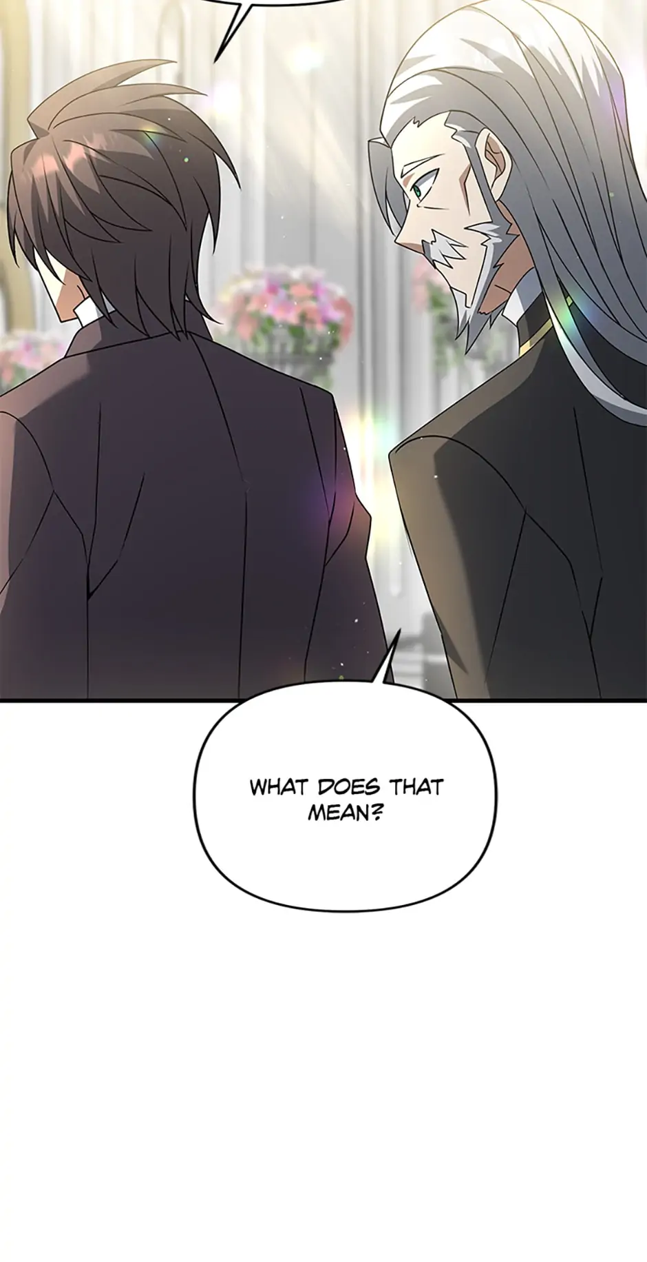 The Lazy Swordmaster chapter 15 page 77