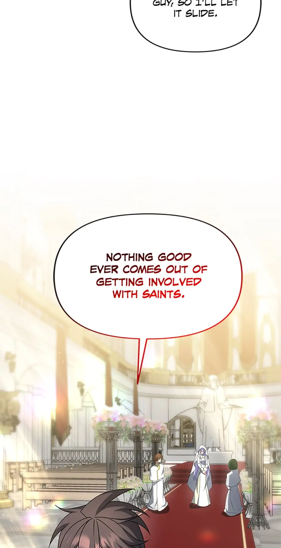 The Lazy Swordmaster chapter 15 page 79