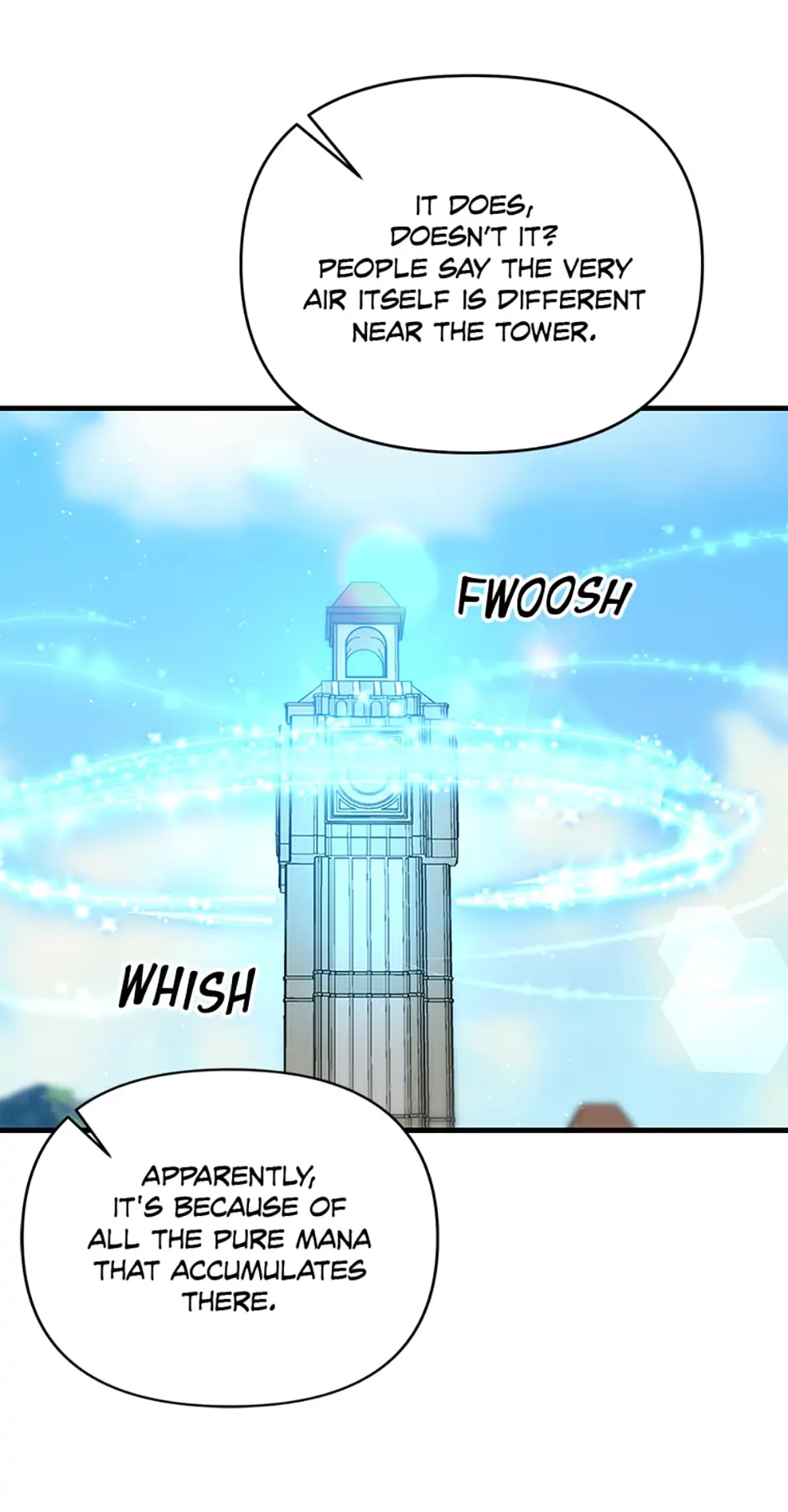 The Lazy Swordmaster chapter 16 page 10