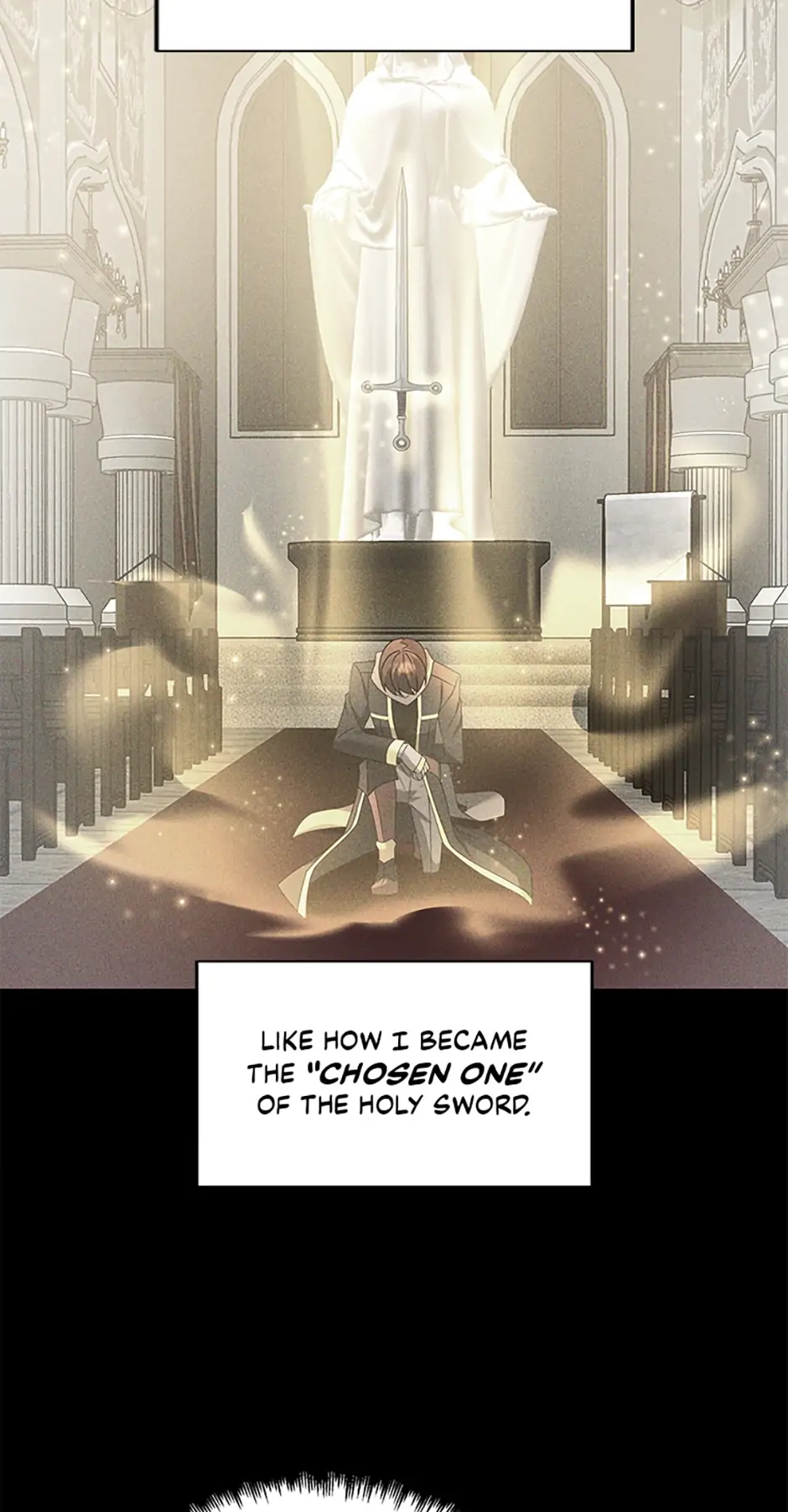 The Lazy Swordmaster chapter 16 page 14