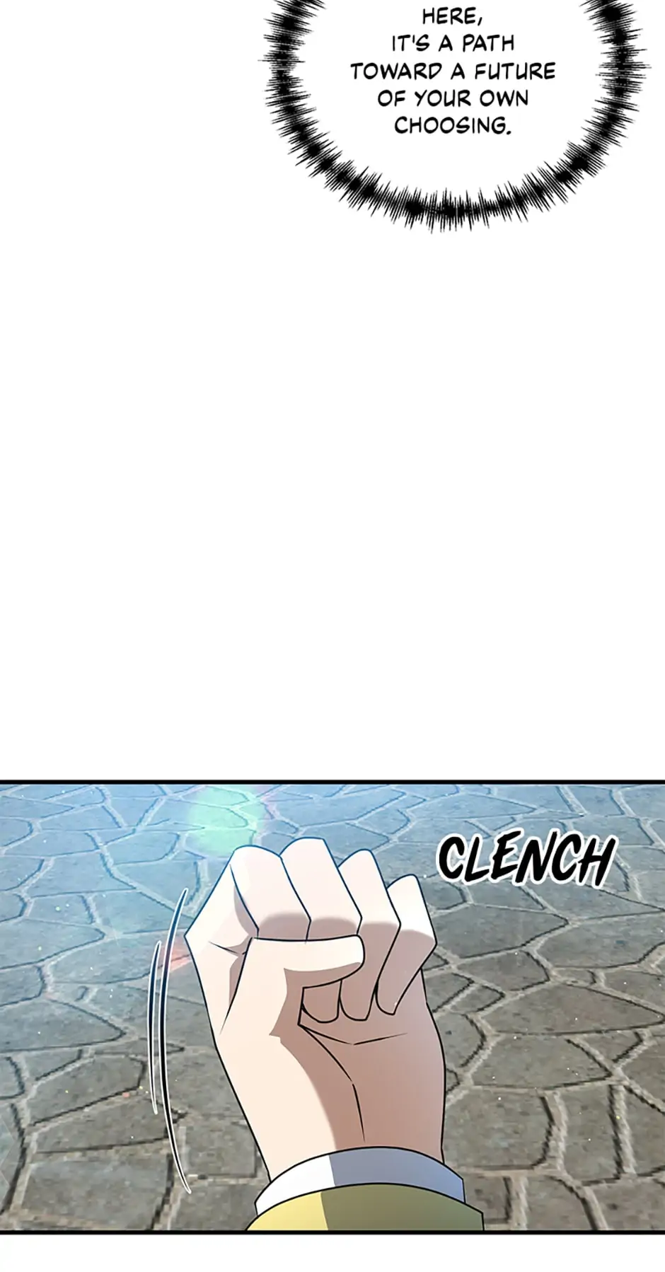 The Lazy Swordmaster chapter 16 page 18