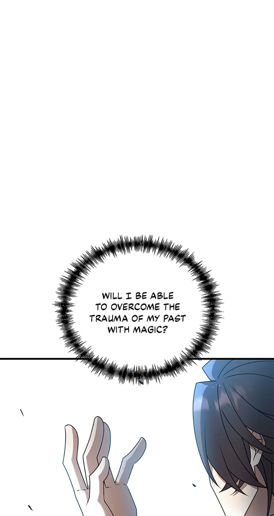 The Lazy Swordmaster chapter 16 page 19