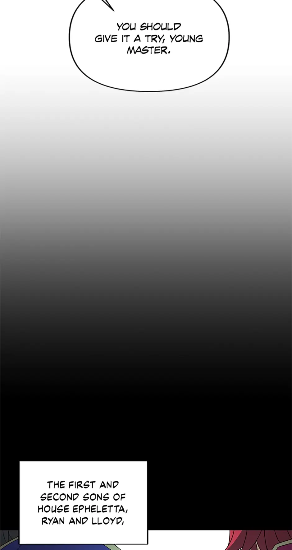 The Lazy Swordmaster chapter 16 page 23