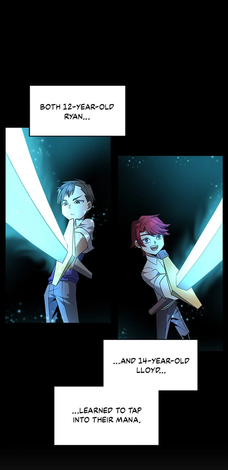 The Lazy Swordmaster chapter 16 page 26