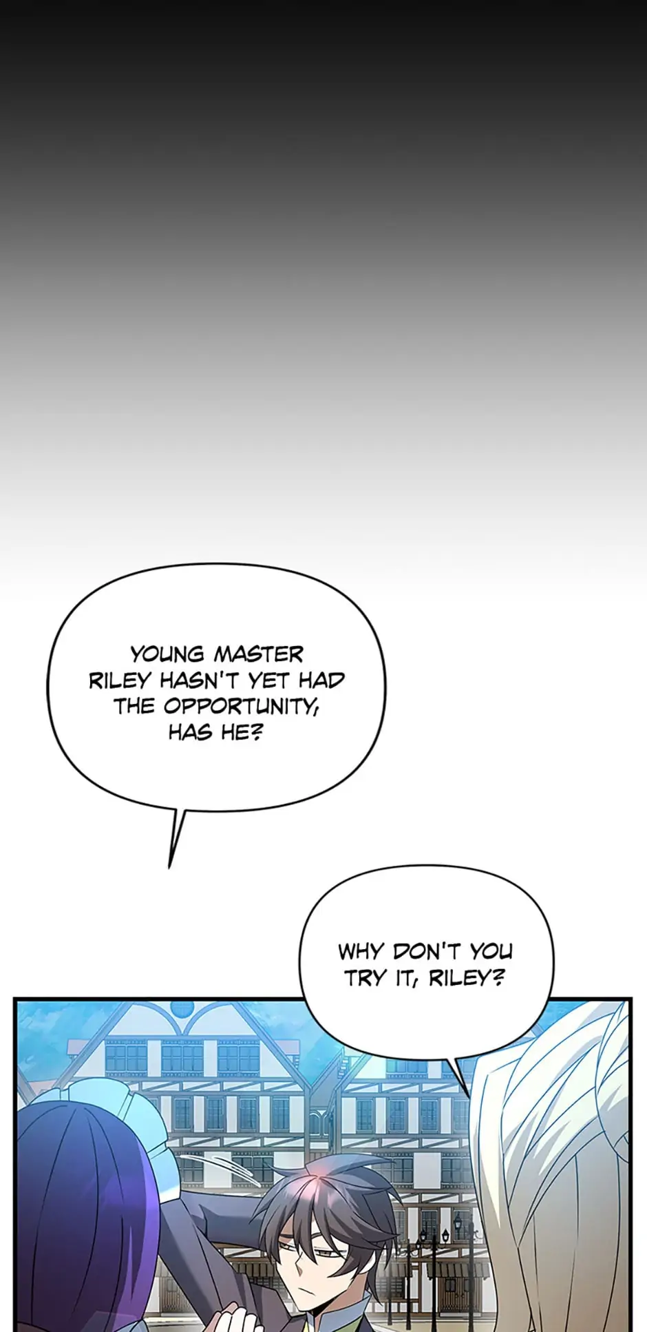 The Lazy Swordmaster chapter 16 page 27