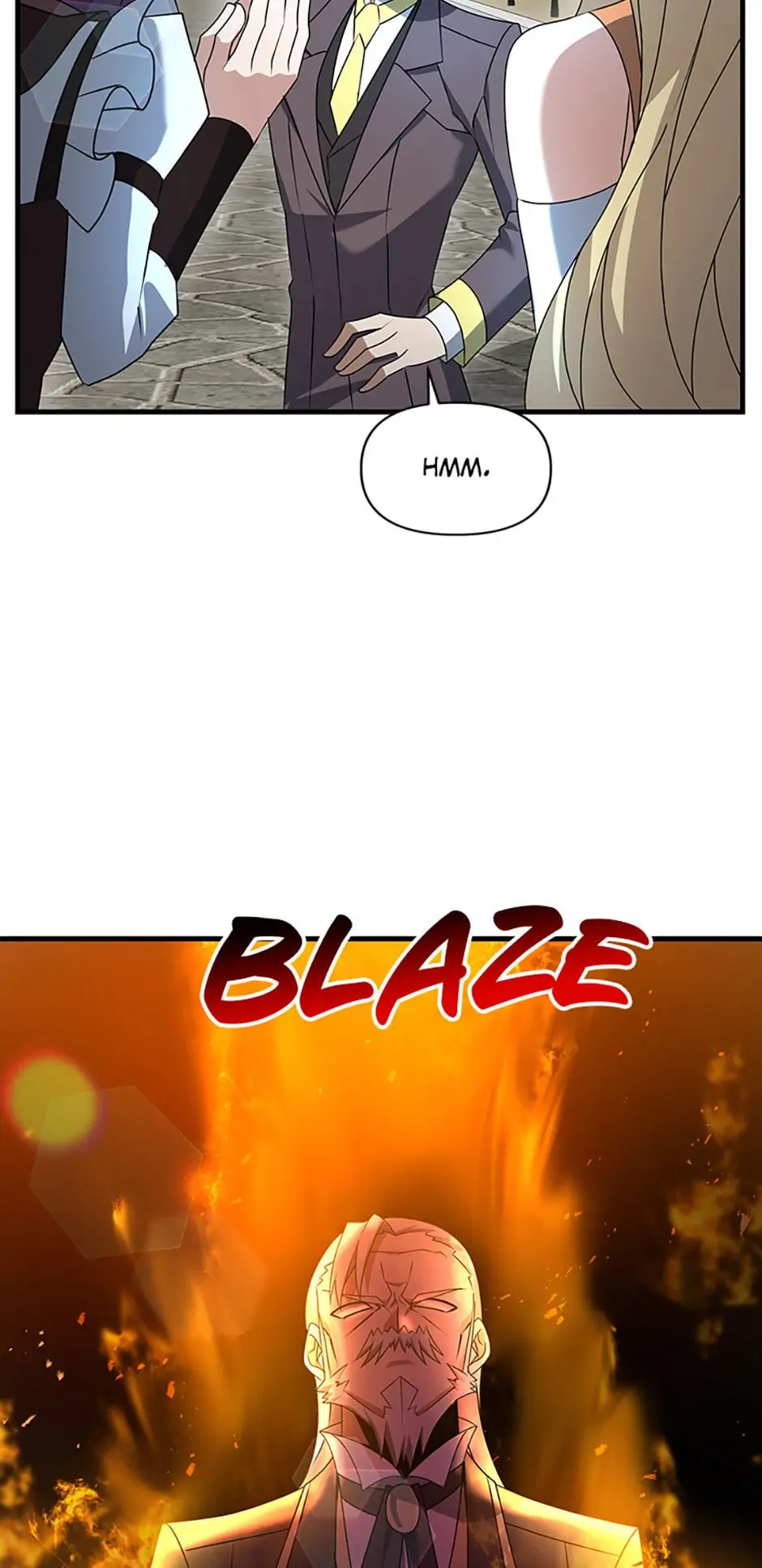 The Lazy Swordmaster chapter 16 page 28