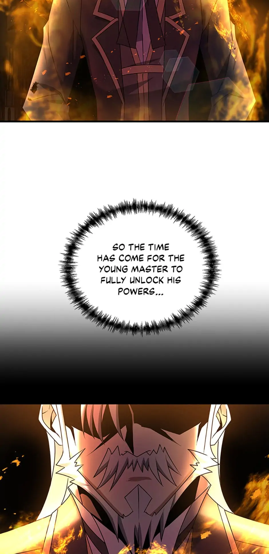 The Lazy Swordmaster chapter 16 page 29