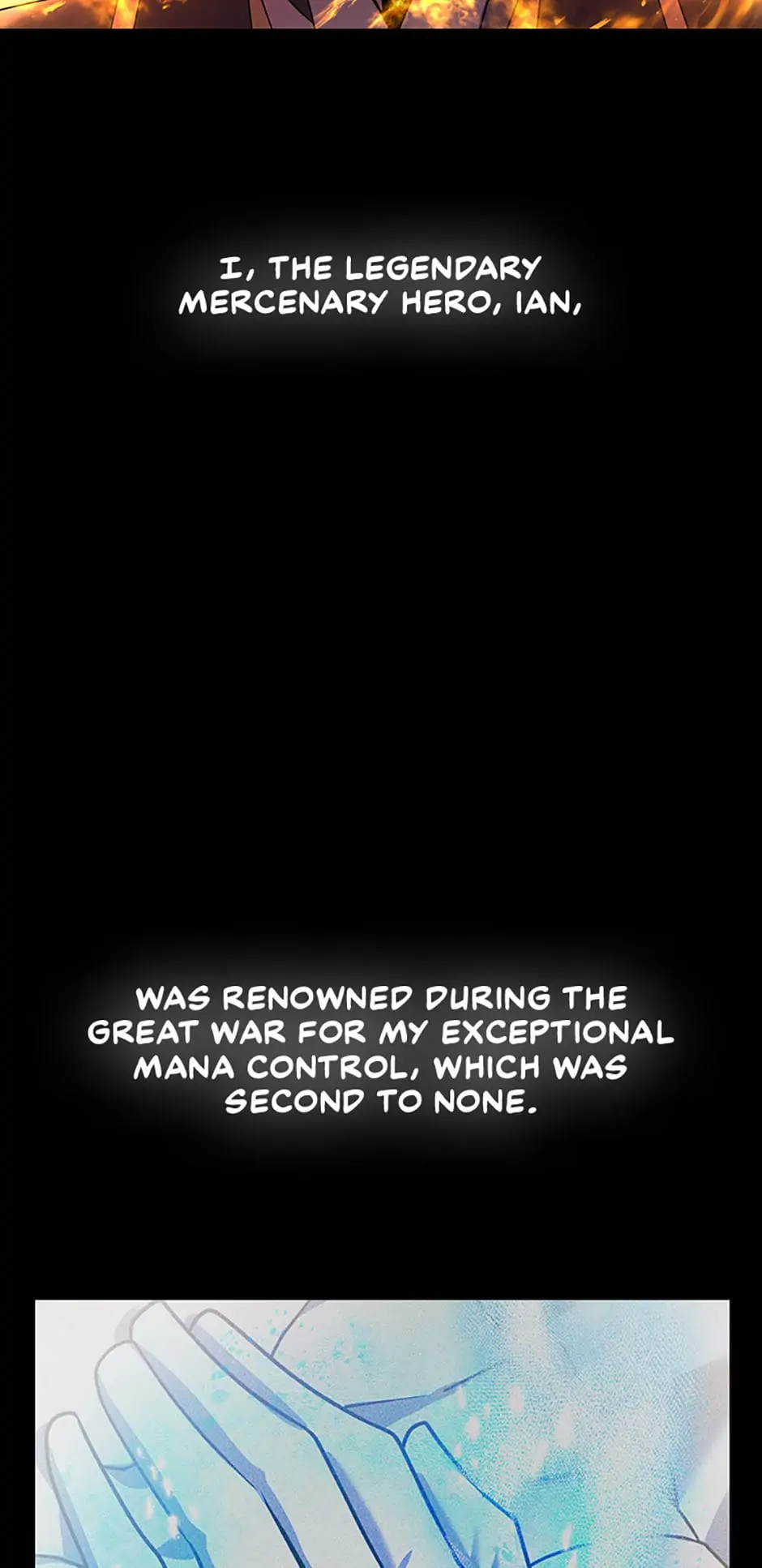 The Lazy Swordmaster chapter 16 page 30