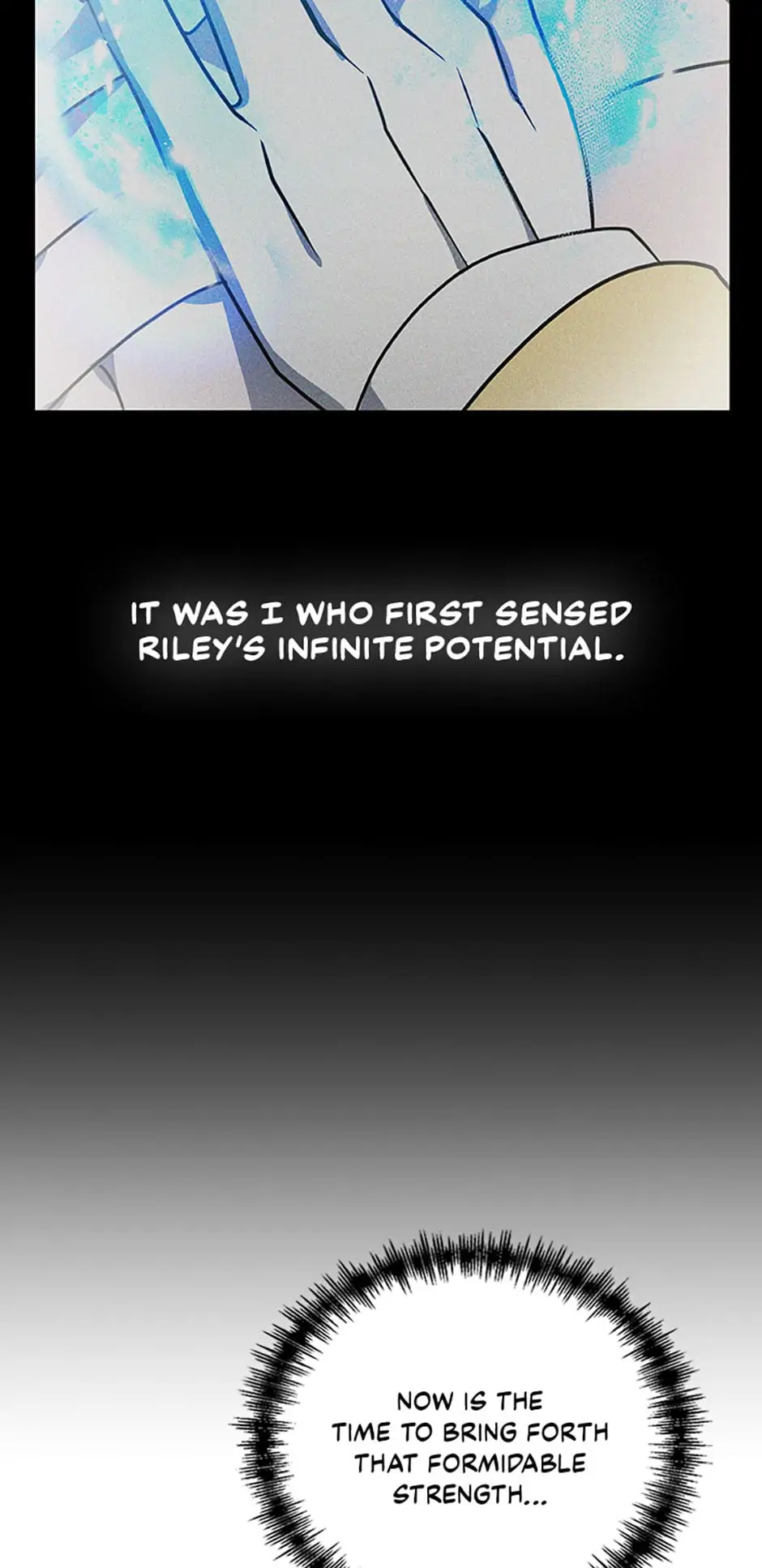 The Lazy Swordmaster chapter 16 page 31