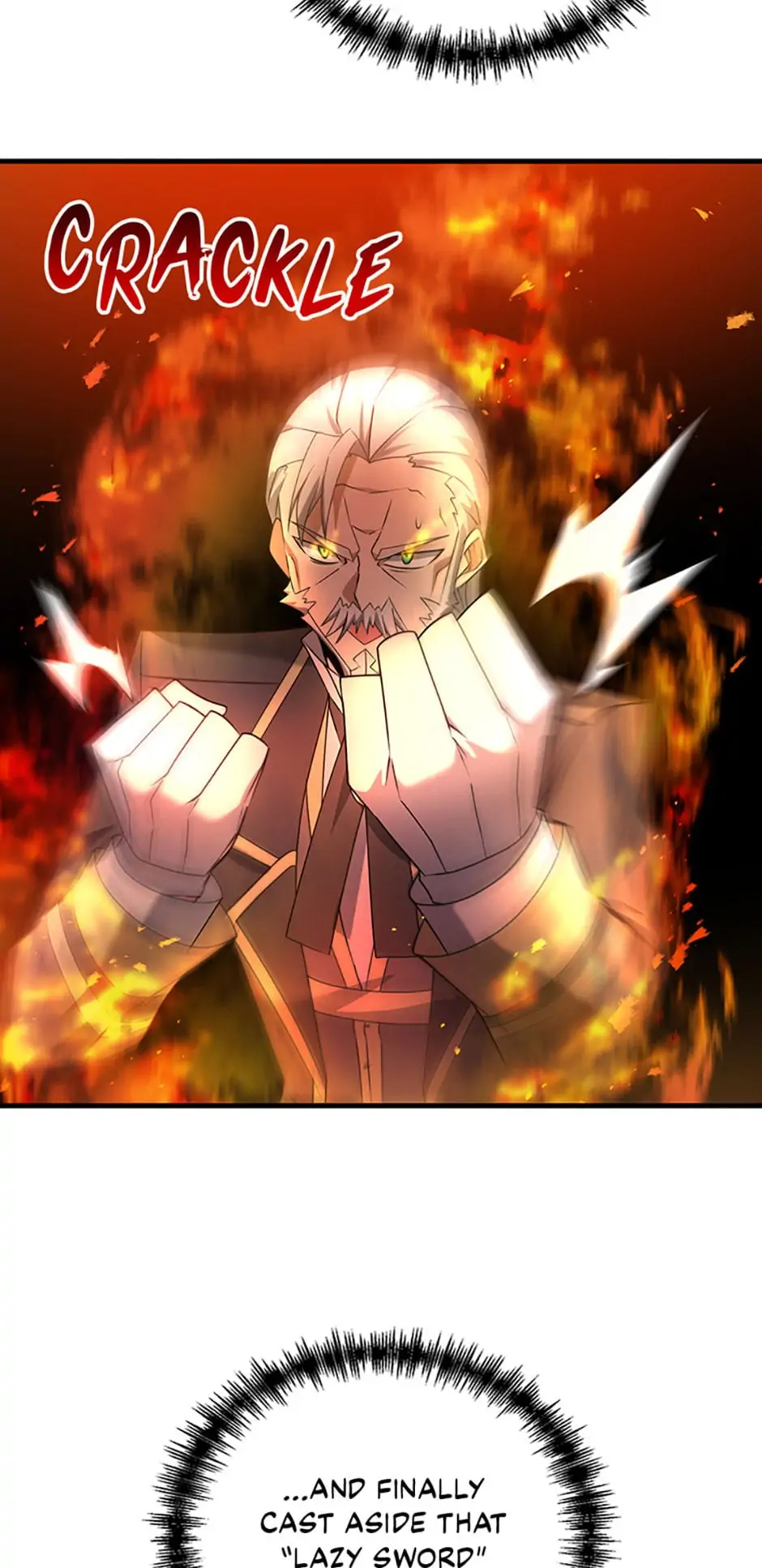 The Lazy Swordmaster chapter 16 page 32