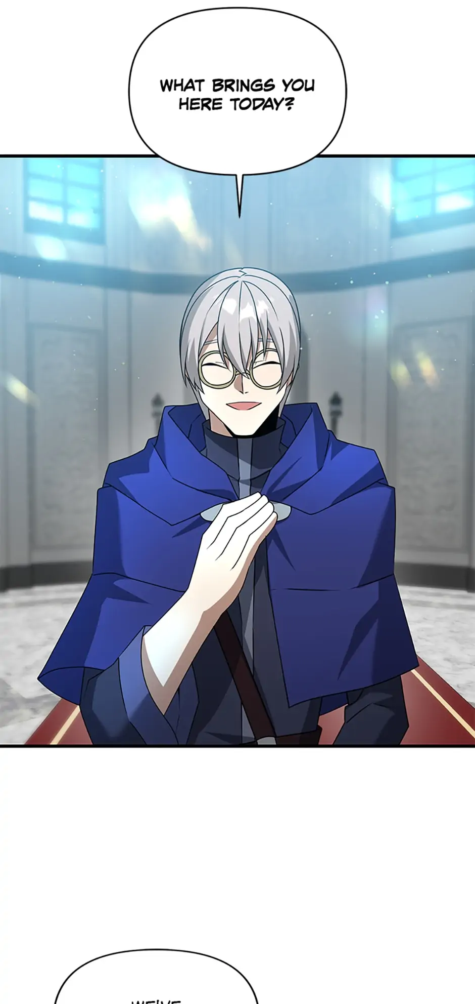 The Lazy Swordmaster chapter 16 page 39