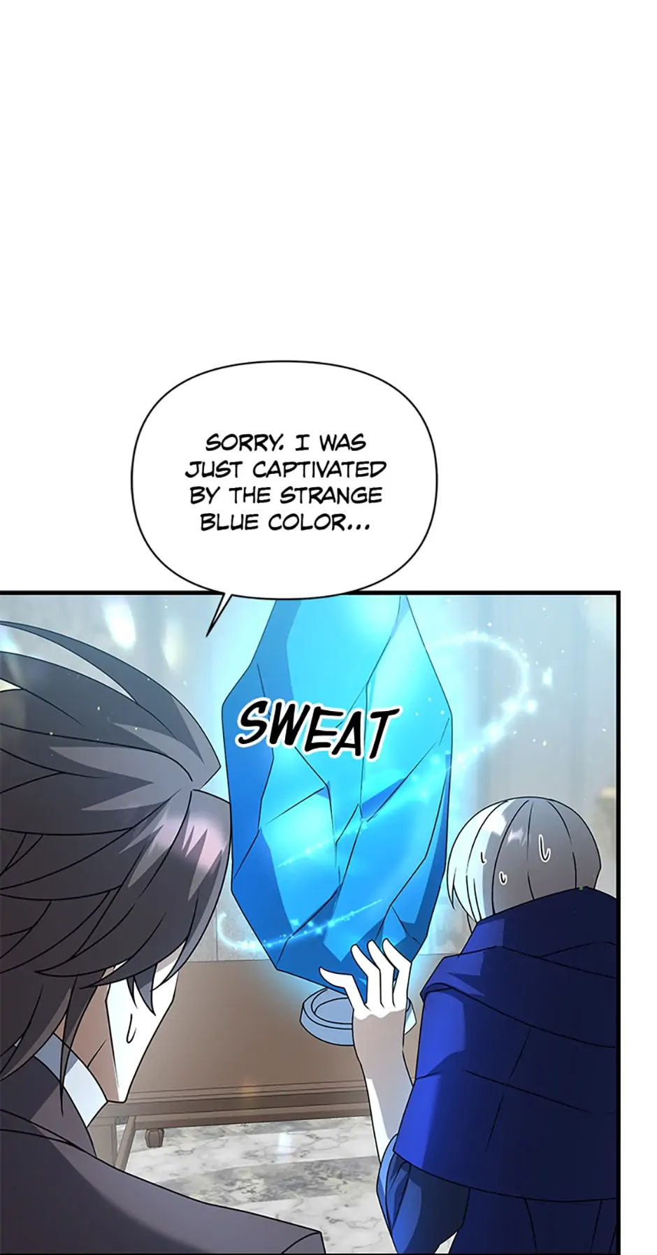 The Lazy Swordmaster chapter 16 page 44