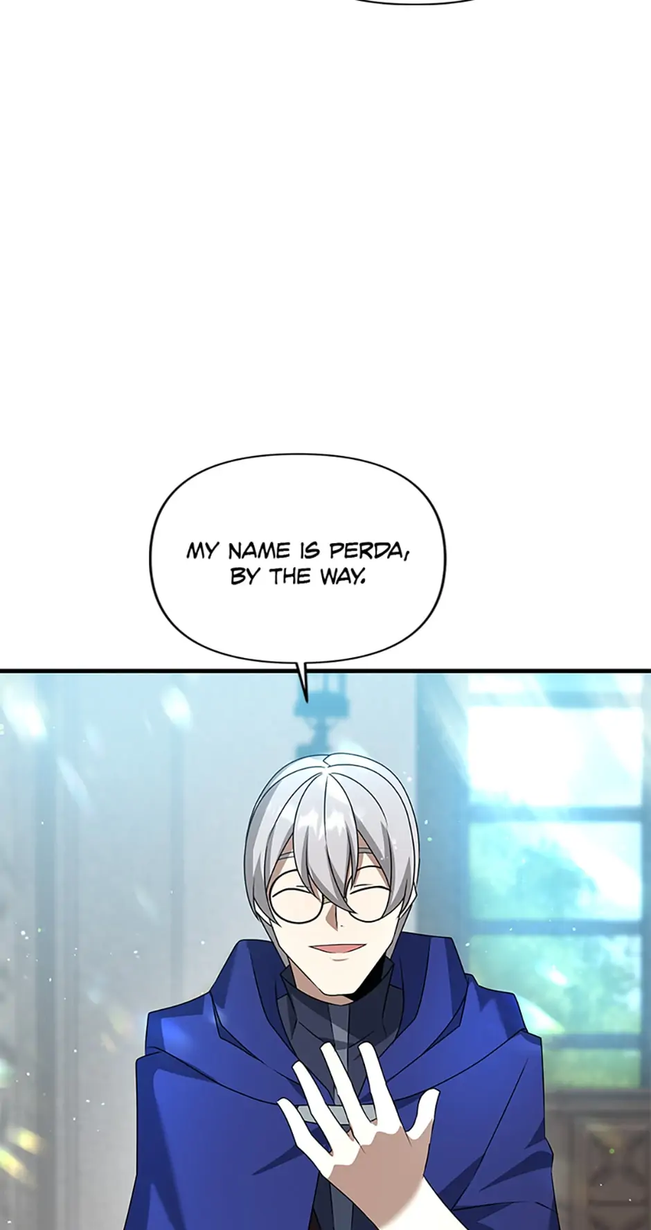 The Lazy Swordmaster chapter 16 page 50