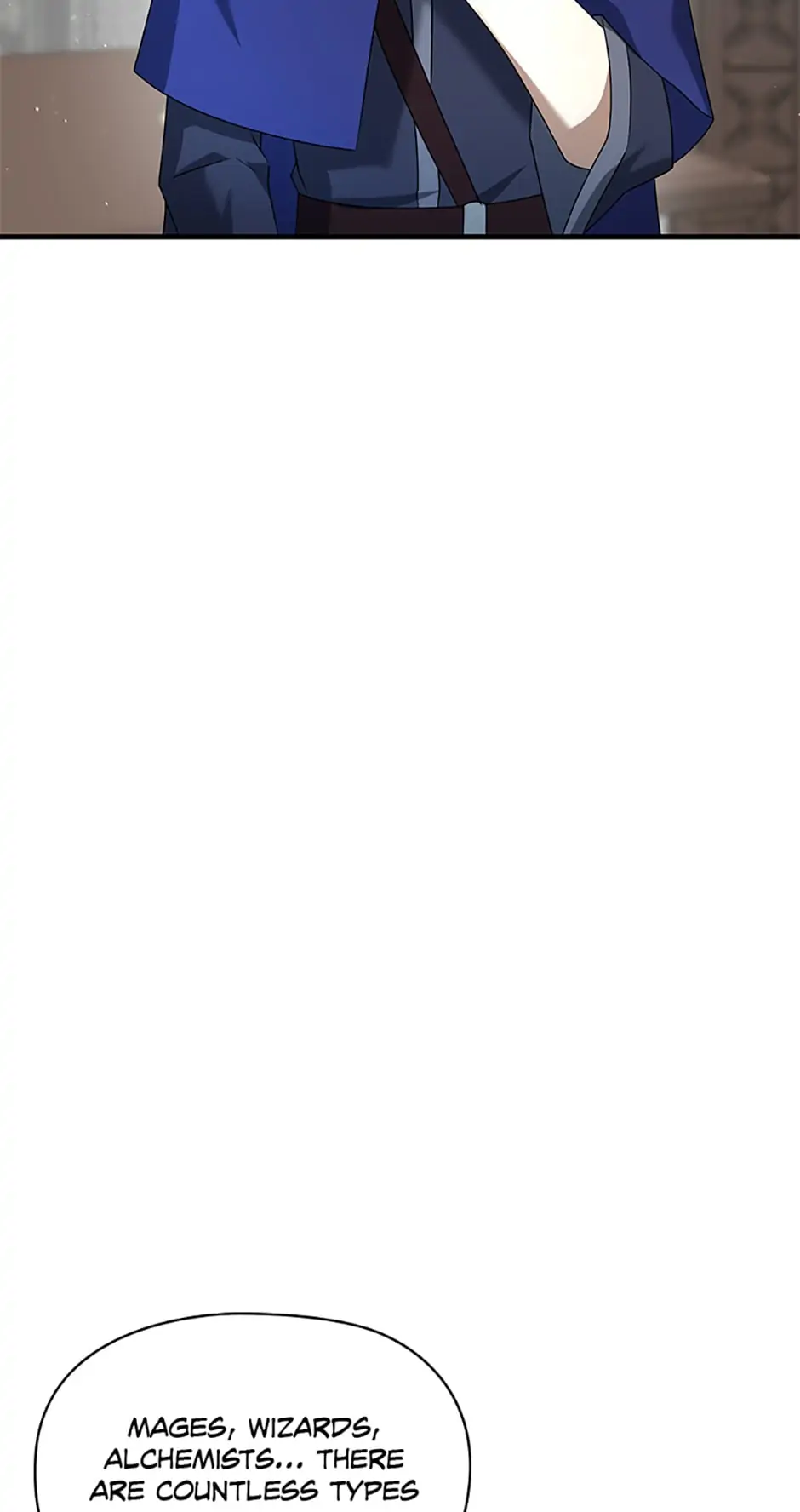 The Lazy Swordmaster chapter 16 page 51