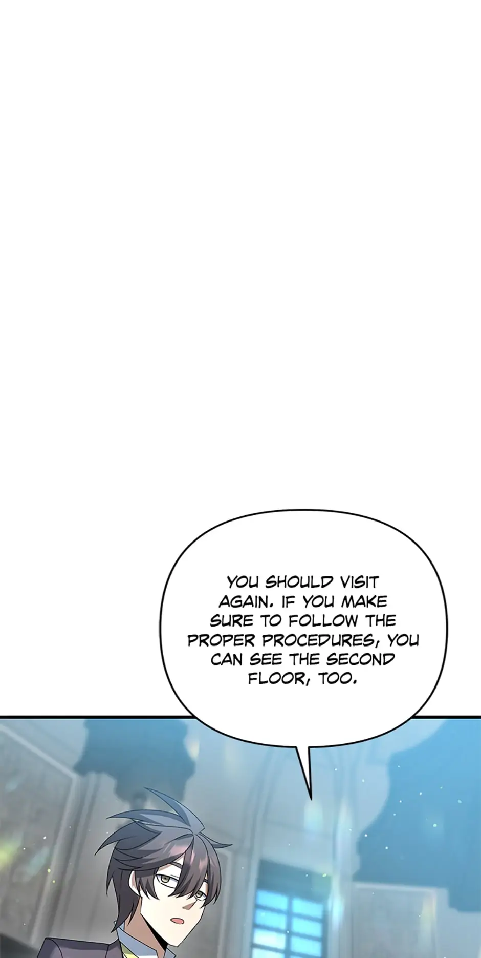 The Lazy Swordmaster chapter 16 page 57