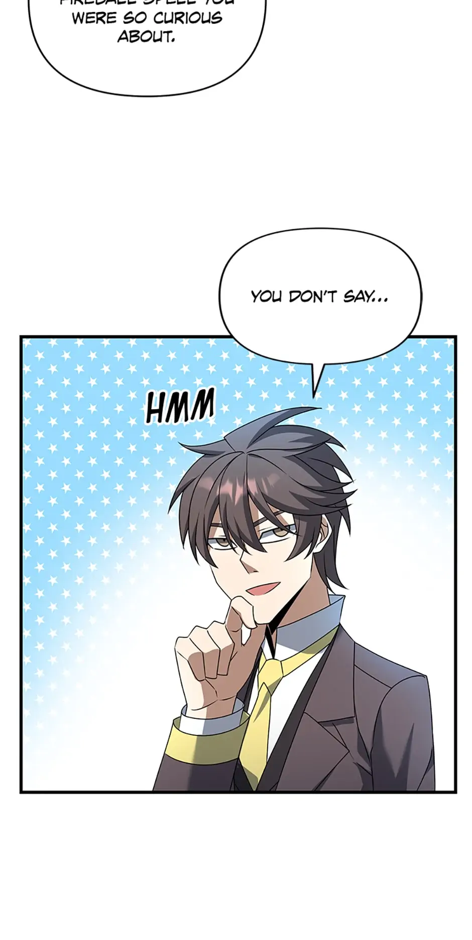 The Lazy Swordmaster chapter 16 page 60