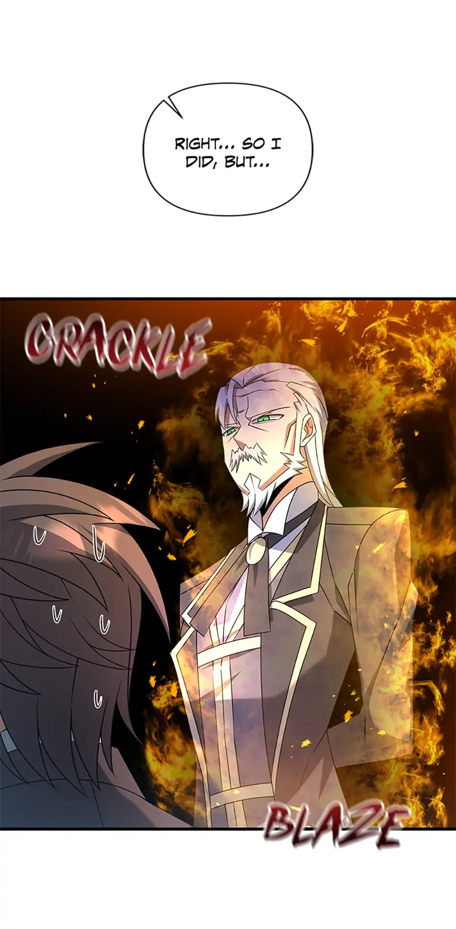 The Lazy Swordmaster chapter 16 page 64