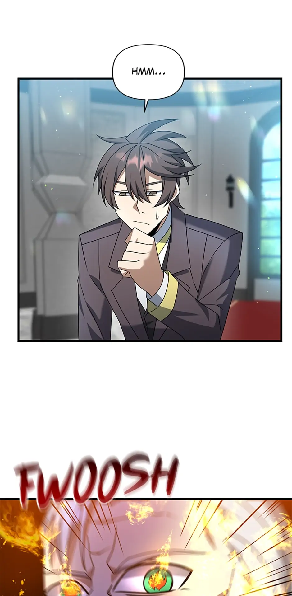 The Lazy Swordmaster chapter 16 page 65