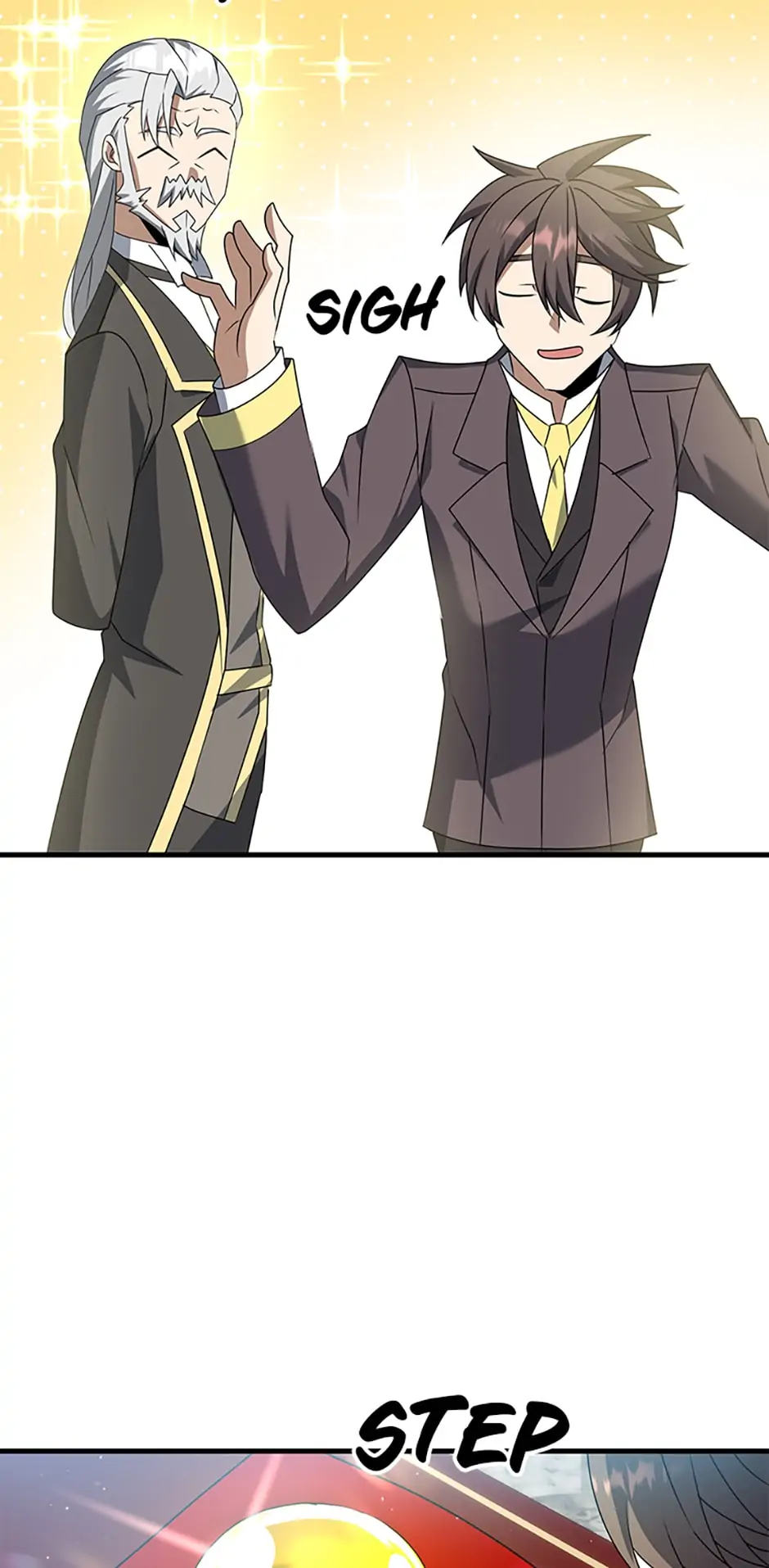 The Lazy Swordmaster chapter 16 page 67