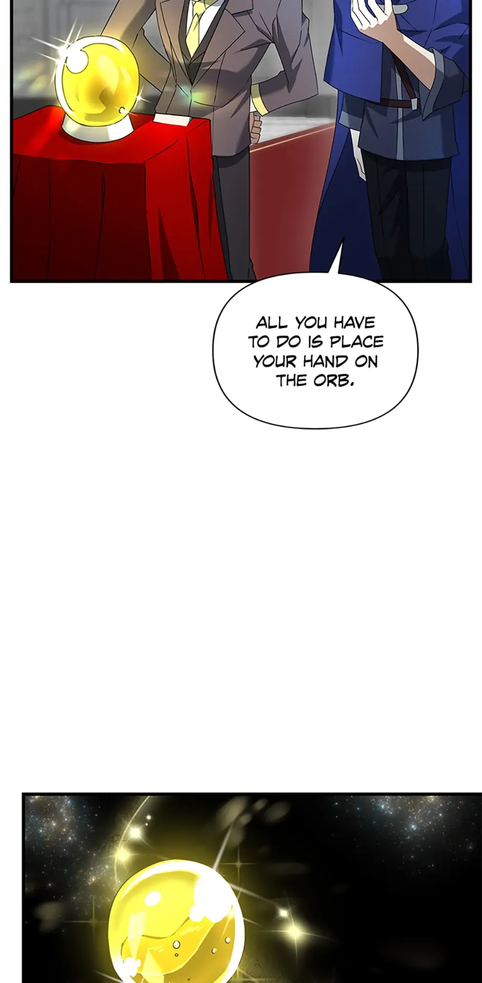 The Lazy Swordmaster chapter 16 page 69