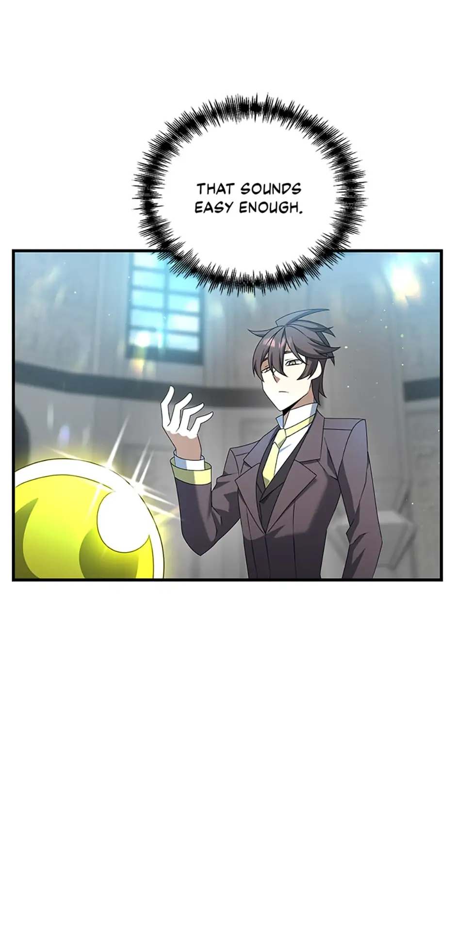 The Lazy Swordmaster chapter 16 page 71