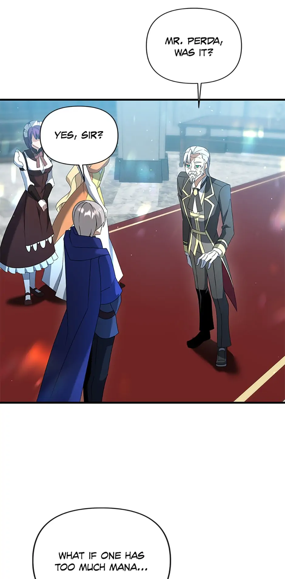 The Lazy Swordmaster chapter 16 page 72