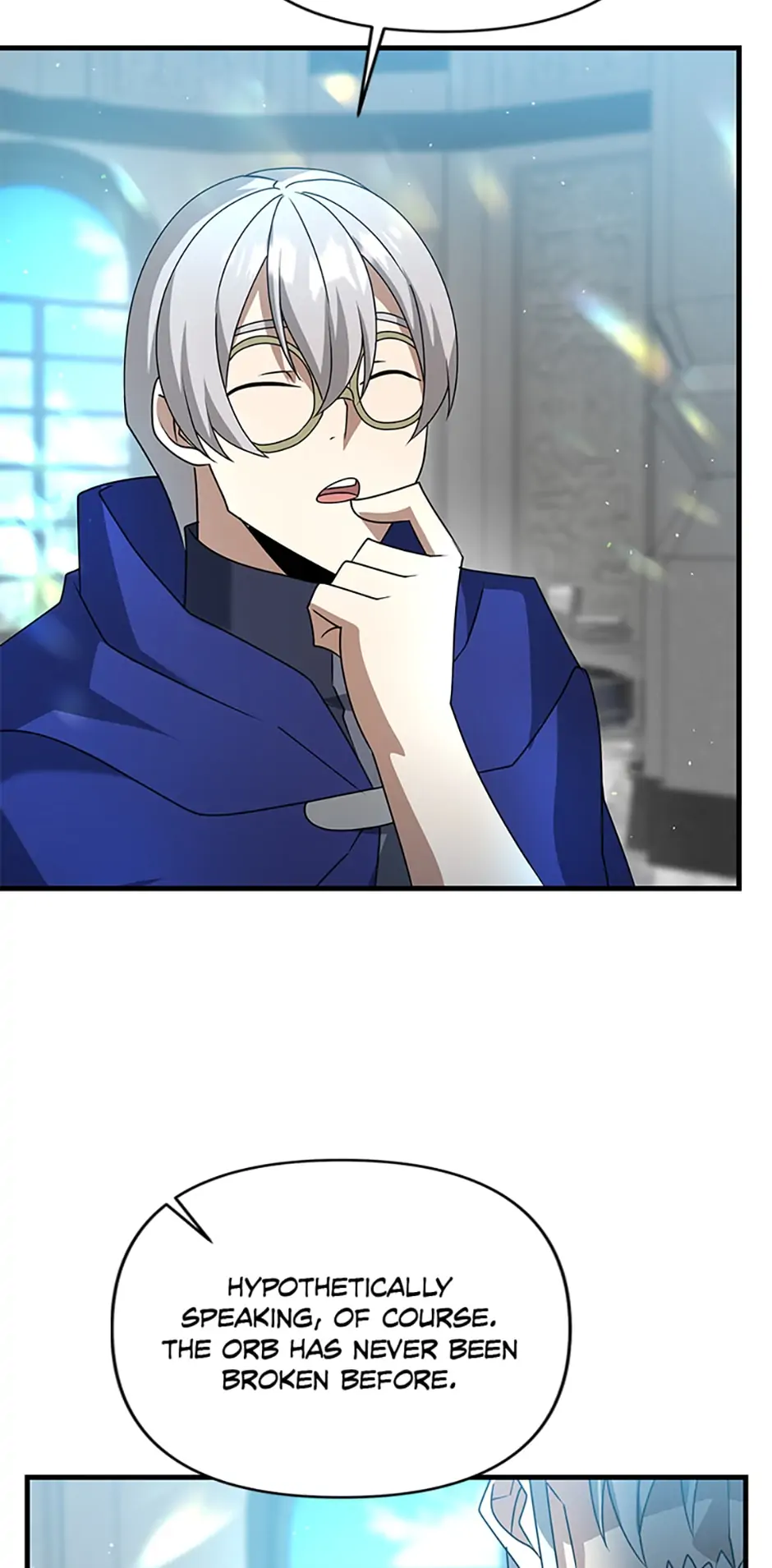 The Lazy Swordmaster chapter 16 page 74