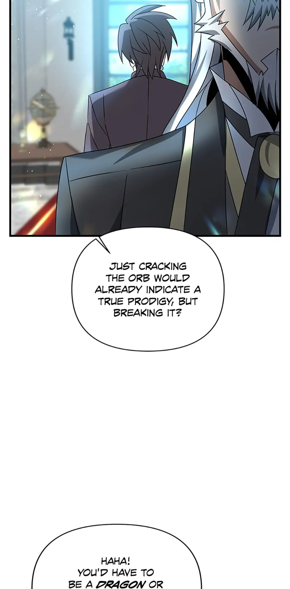 The Lazy Swordmaster chapter 16 page 75