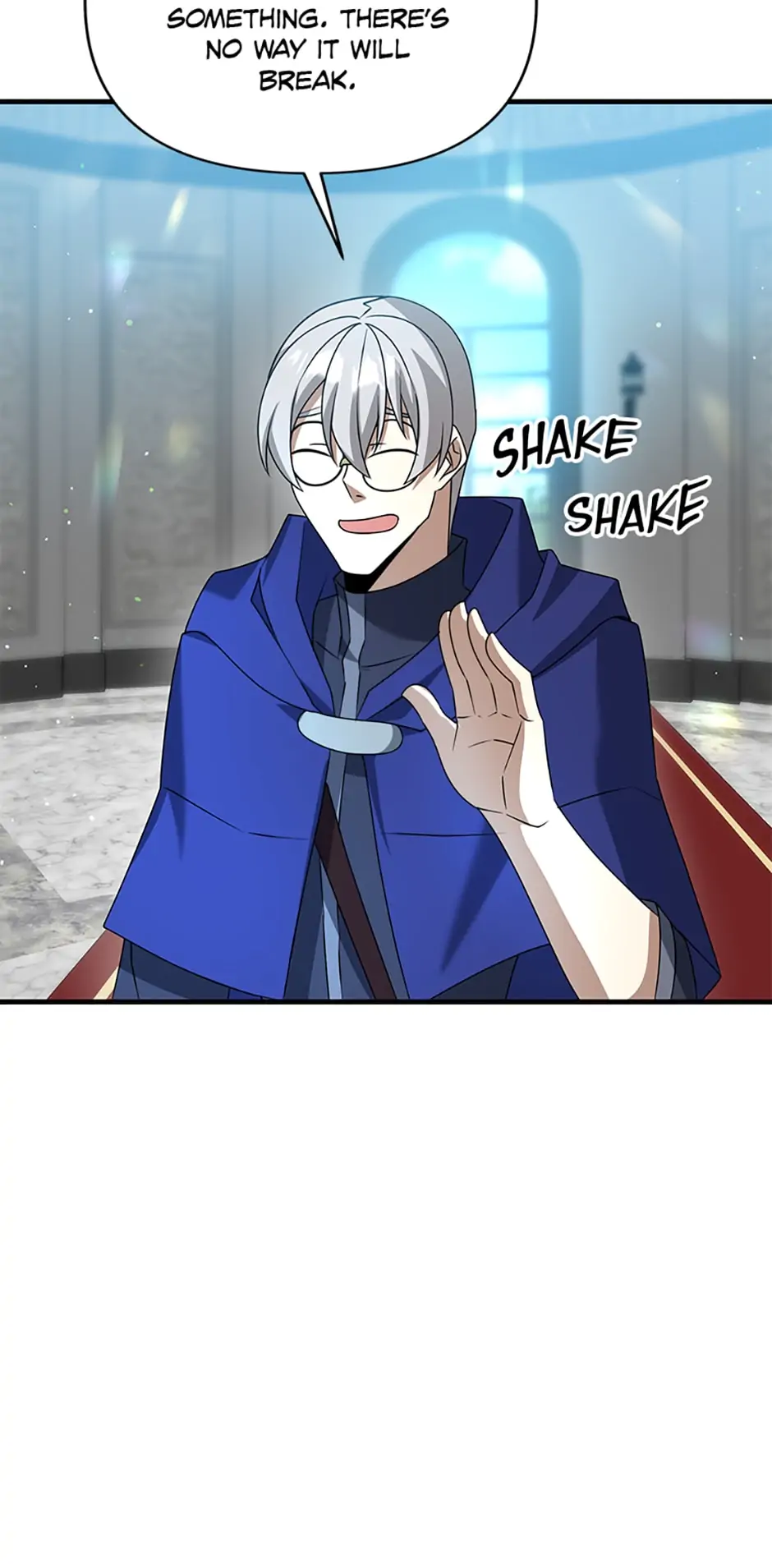 The Lazy Swordmaster chapter 16 page 76