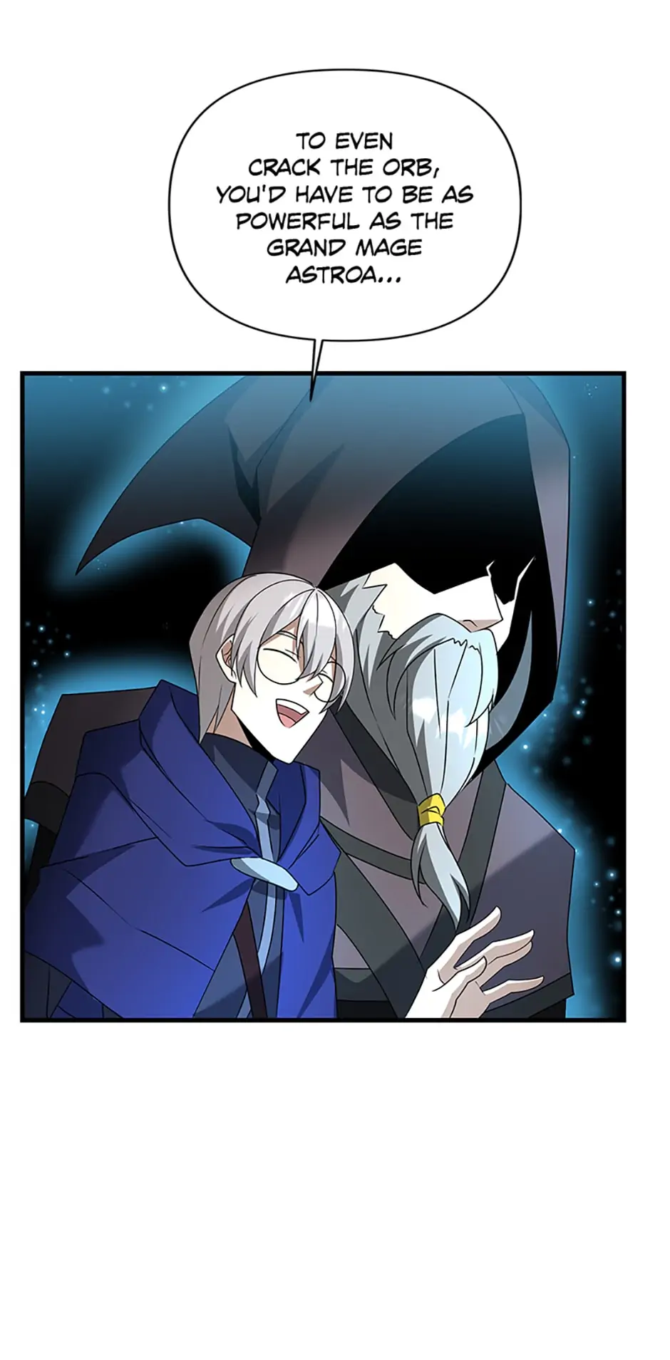 The Lazy Swordmaster chapter 16 page 77