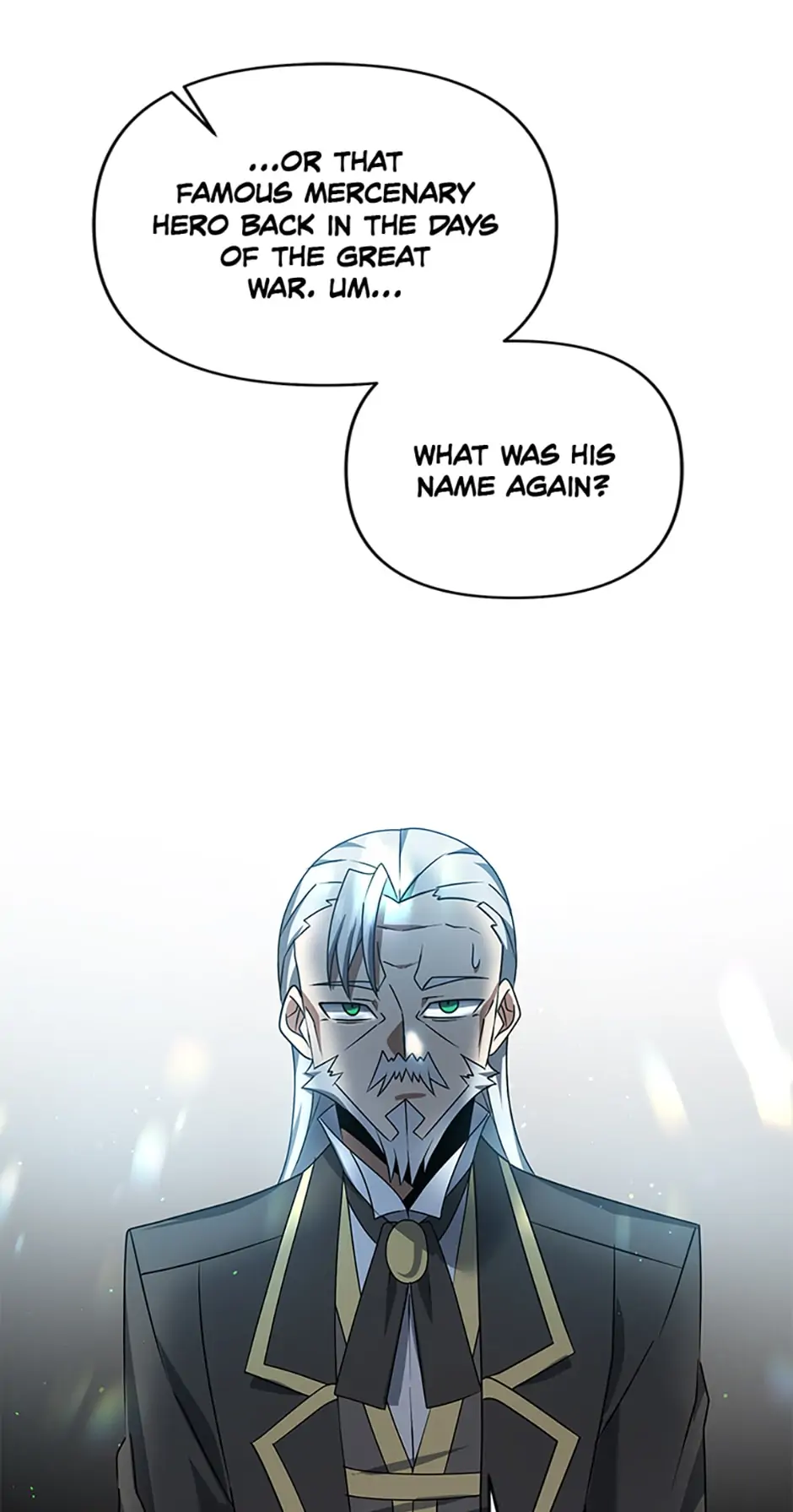 The Lazy Swordmaster chapter 16 page 78