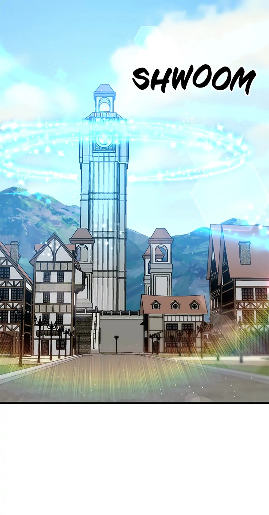 The Lazy Swordmaster chapter 16 page 8