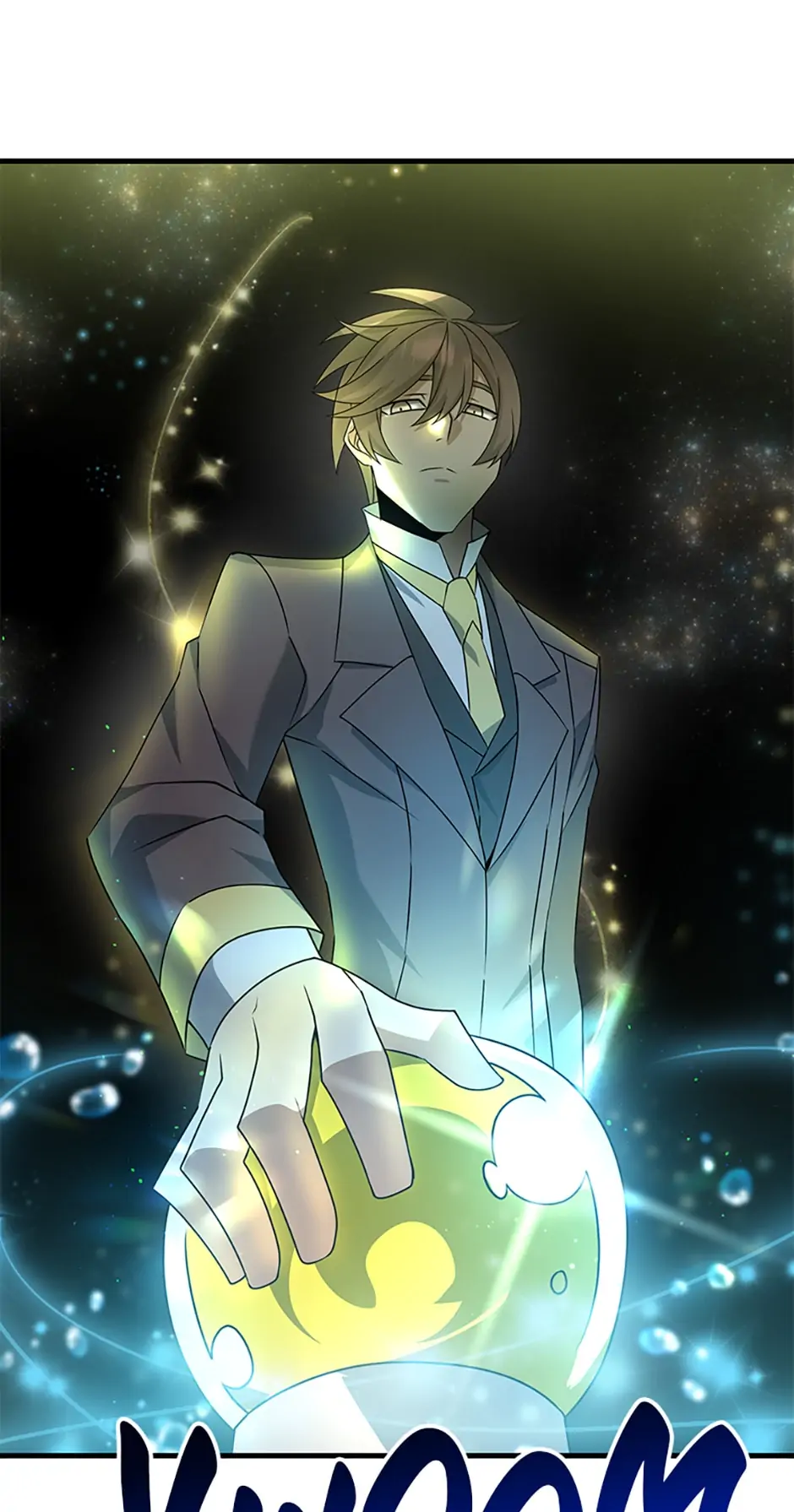 The Lazy Swordmaster chapter 16 page 83