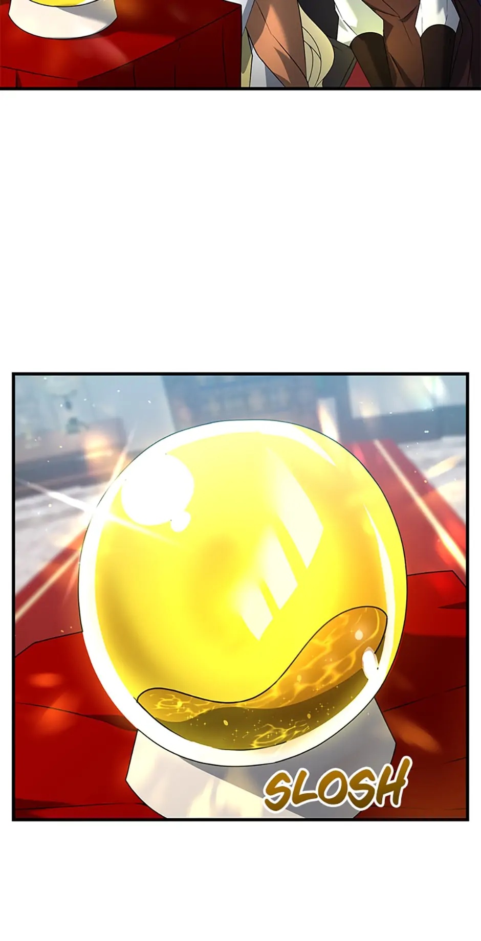 The Lazy Swordmaster chapter 17 page 12