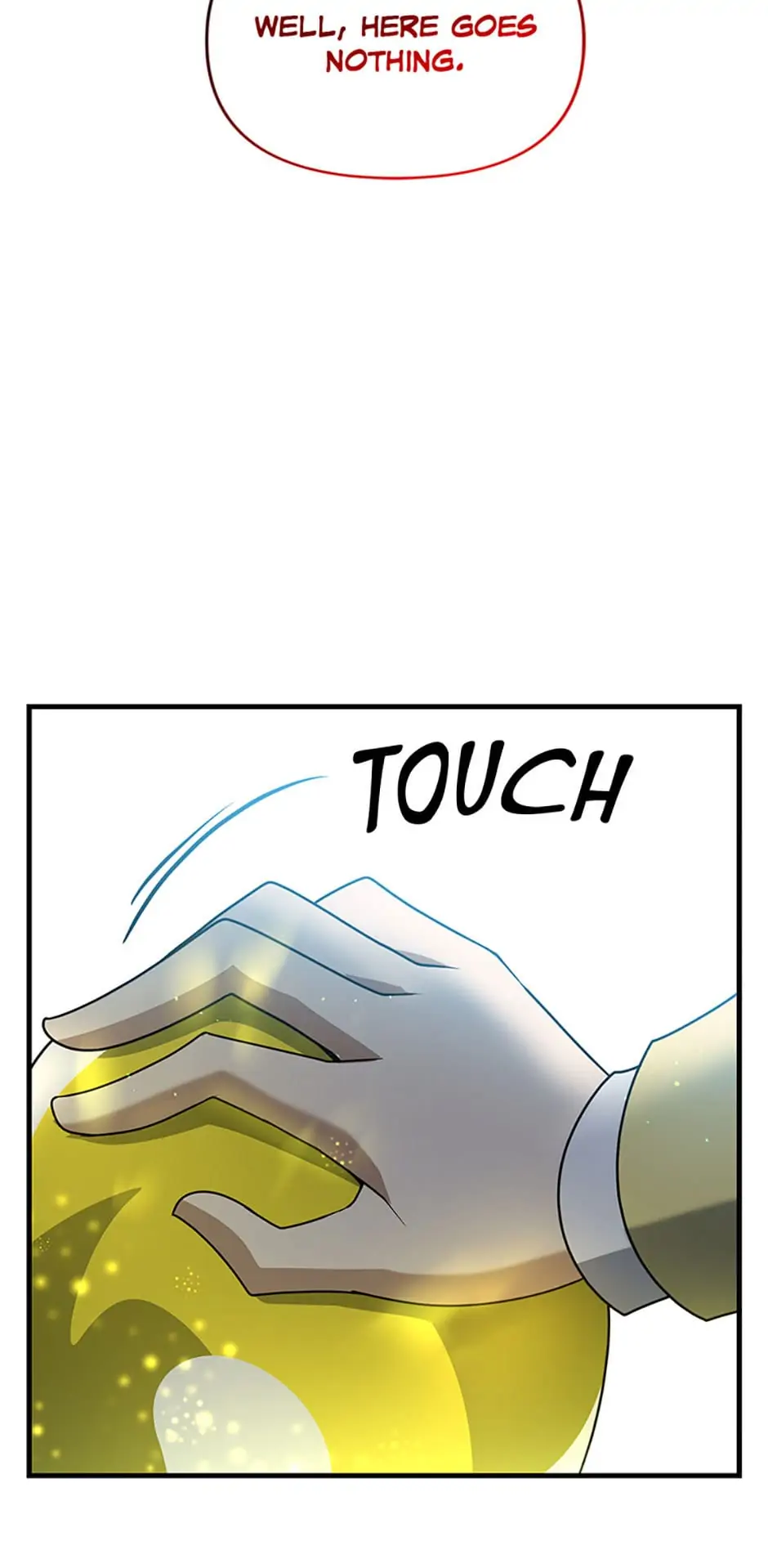 The Lazy Swordmaster chapter 17 page 2