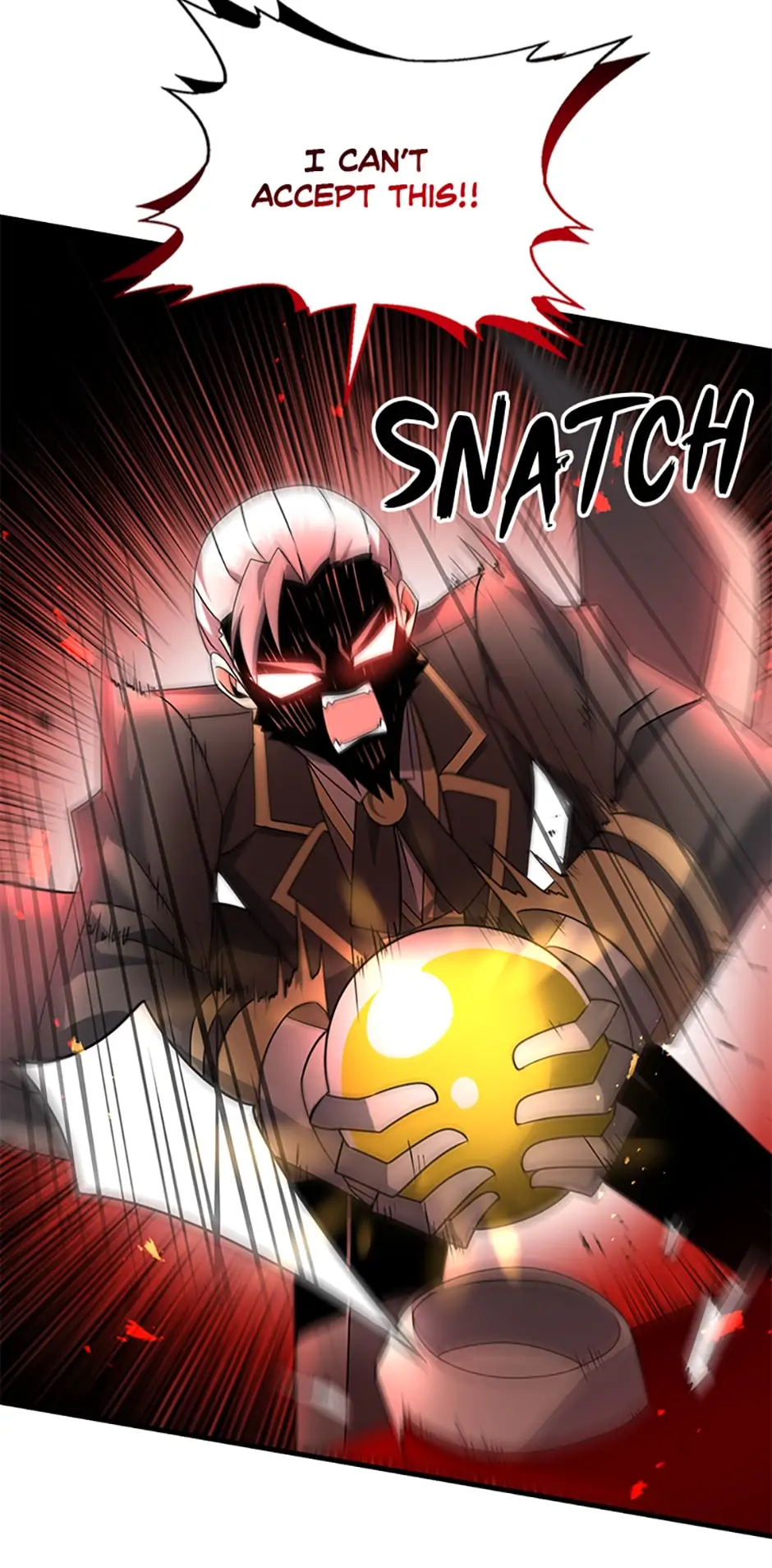 The Lazy Swordmaster chapter 17 page 20