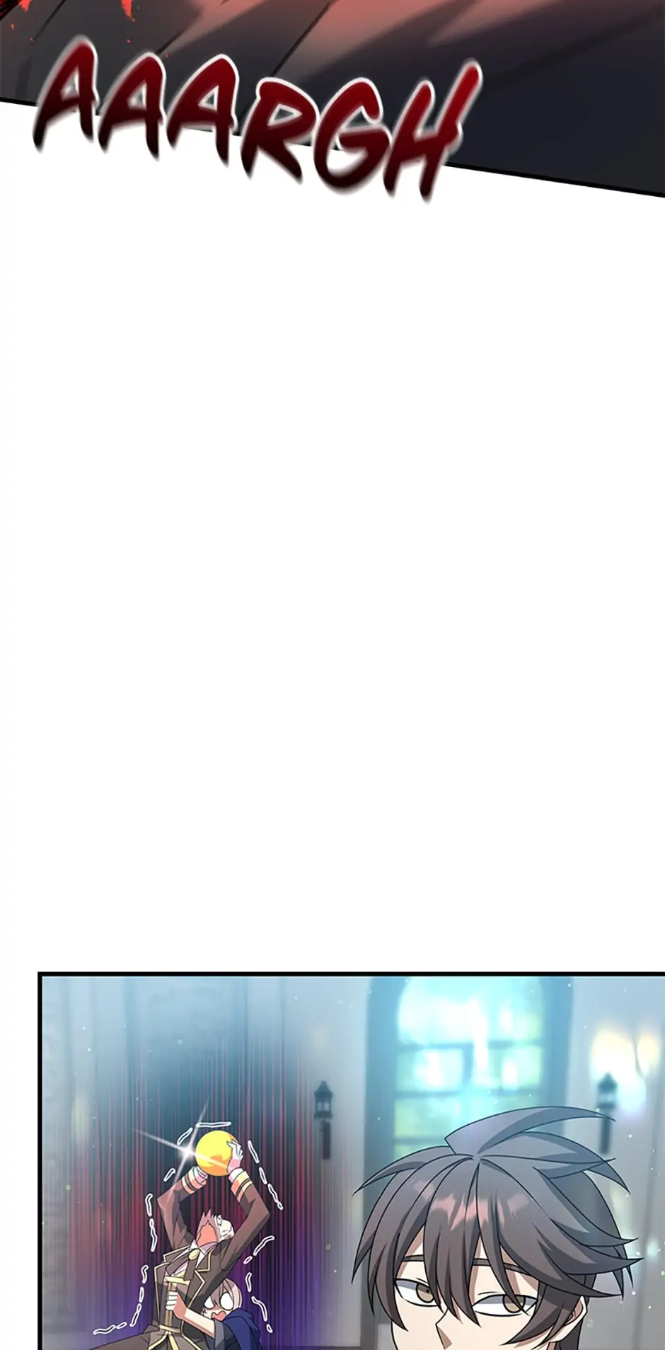 The Lazy Swordmaster chapter 17 page 23