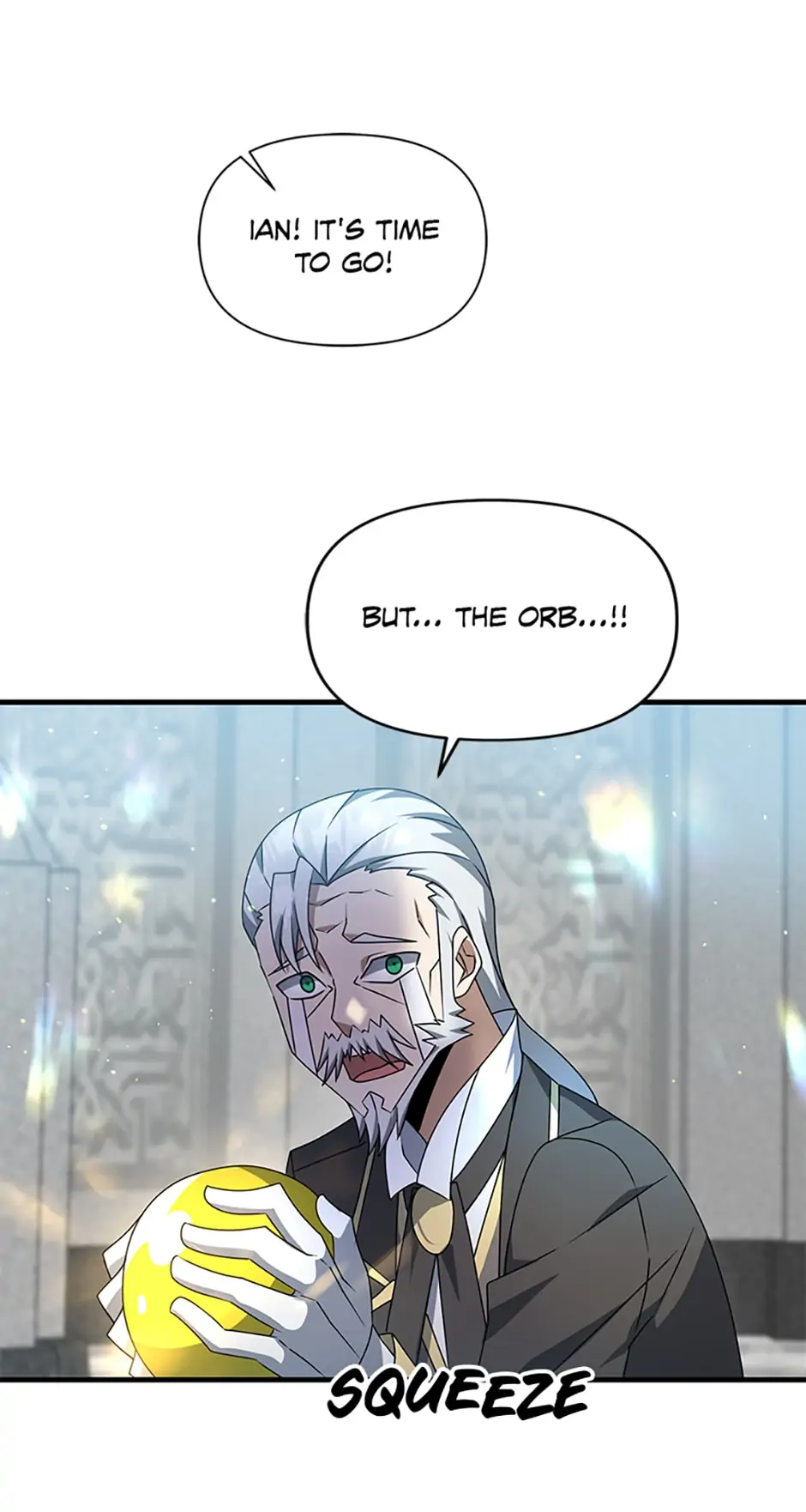 The Lazy Swordmaster chapter 17 page 26