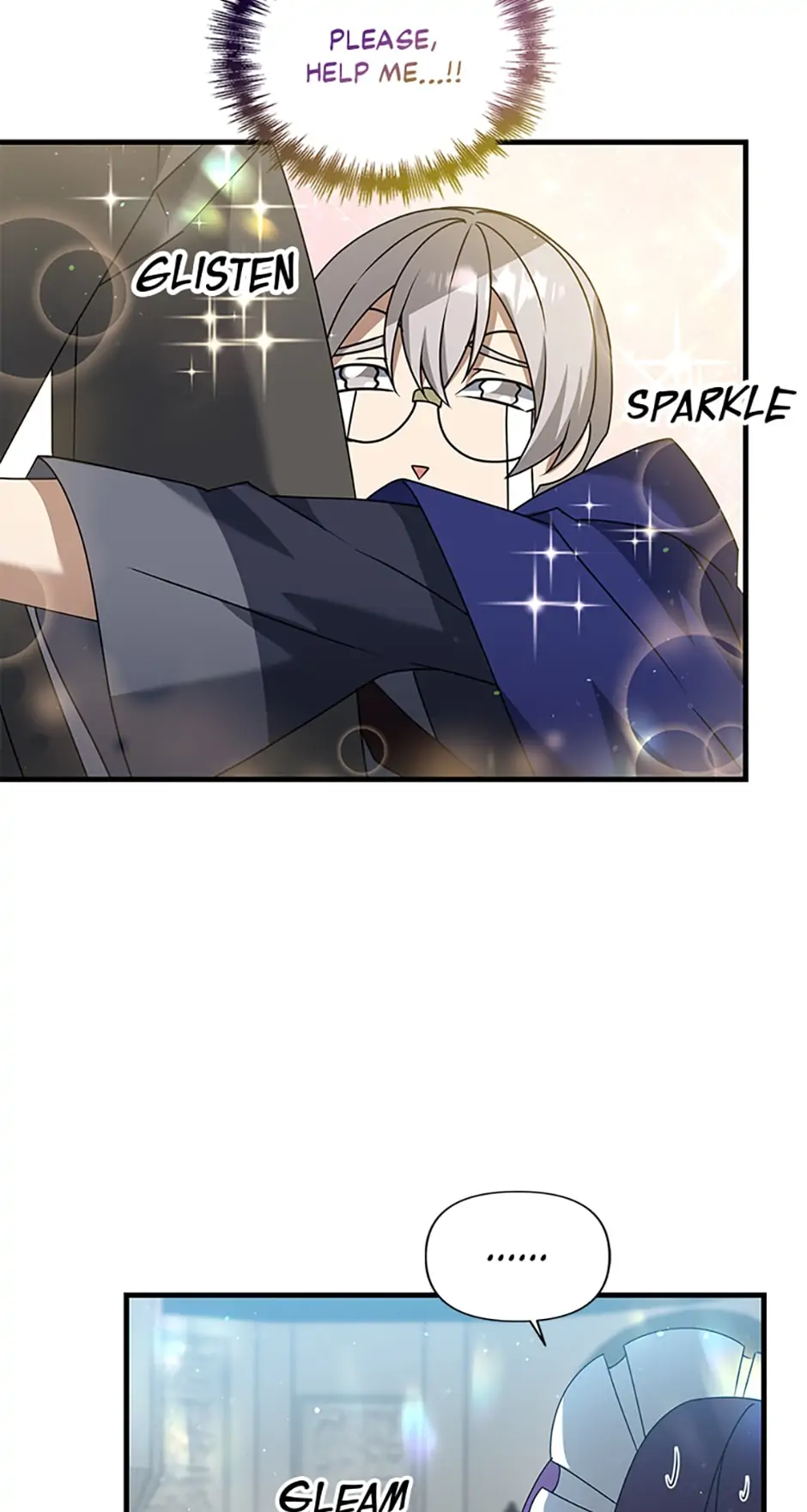 The Lazy Swordmaster chapter 17 page 28